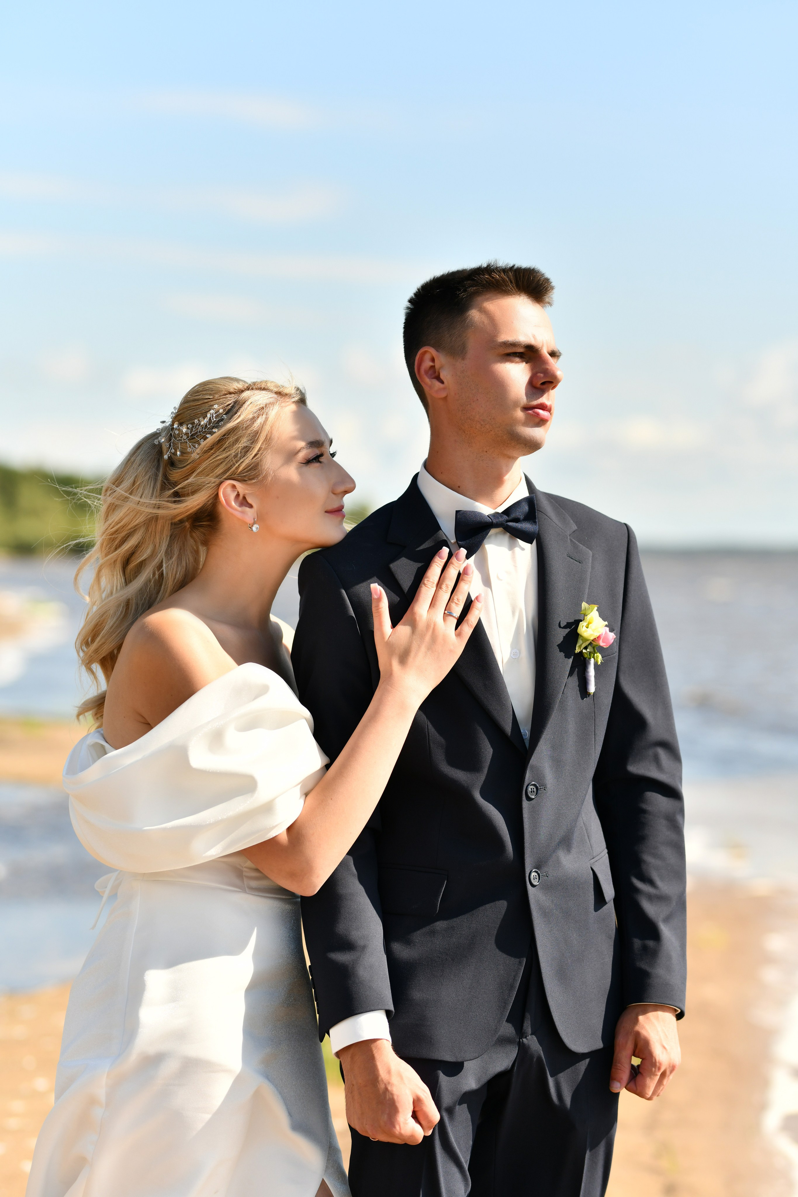 Свадебные фотосессии. Семейный и свадебный фотограф в Ярославле Леся Новикова