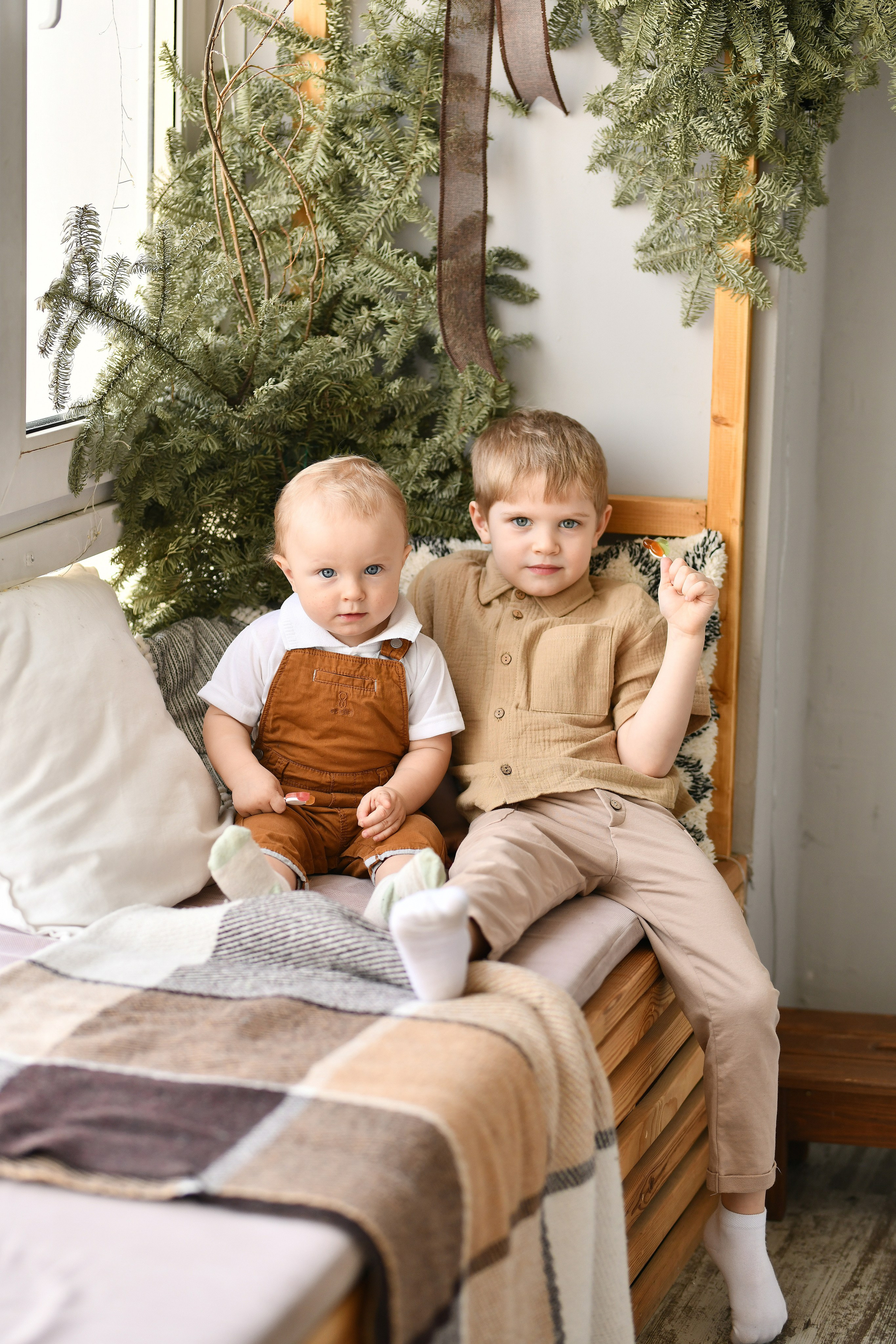 Детские фотосессии. Семейный и свадебный фотограф в Ярославле Леся Новикова