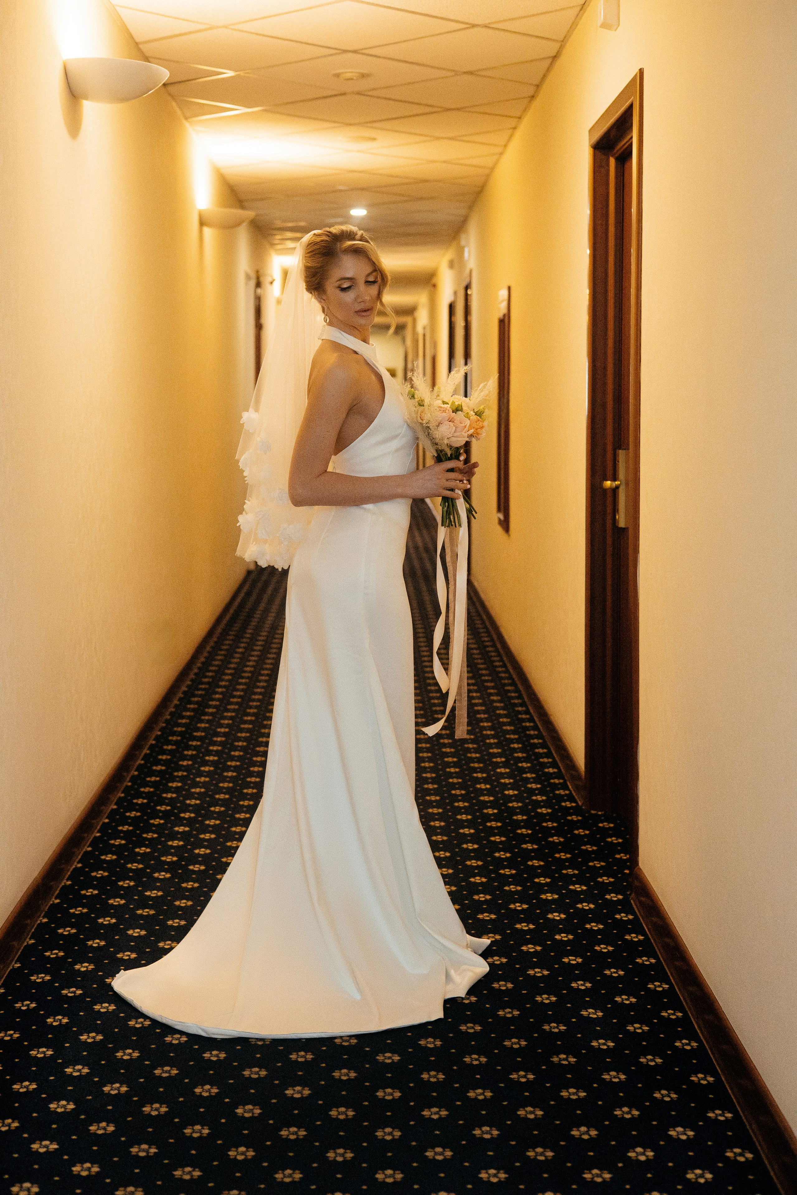 Сборы невесты