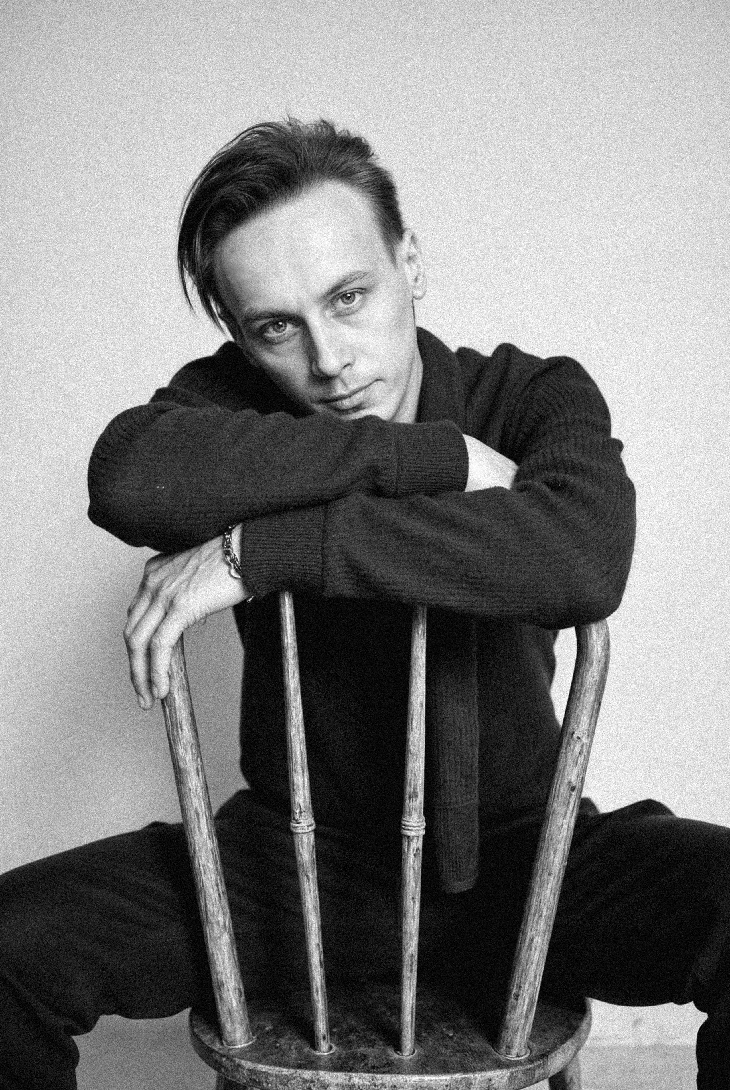 Нейрофото \ Neural network photography. Дмитрий Пропадалин, Нейрофотография