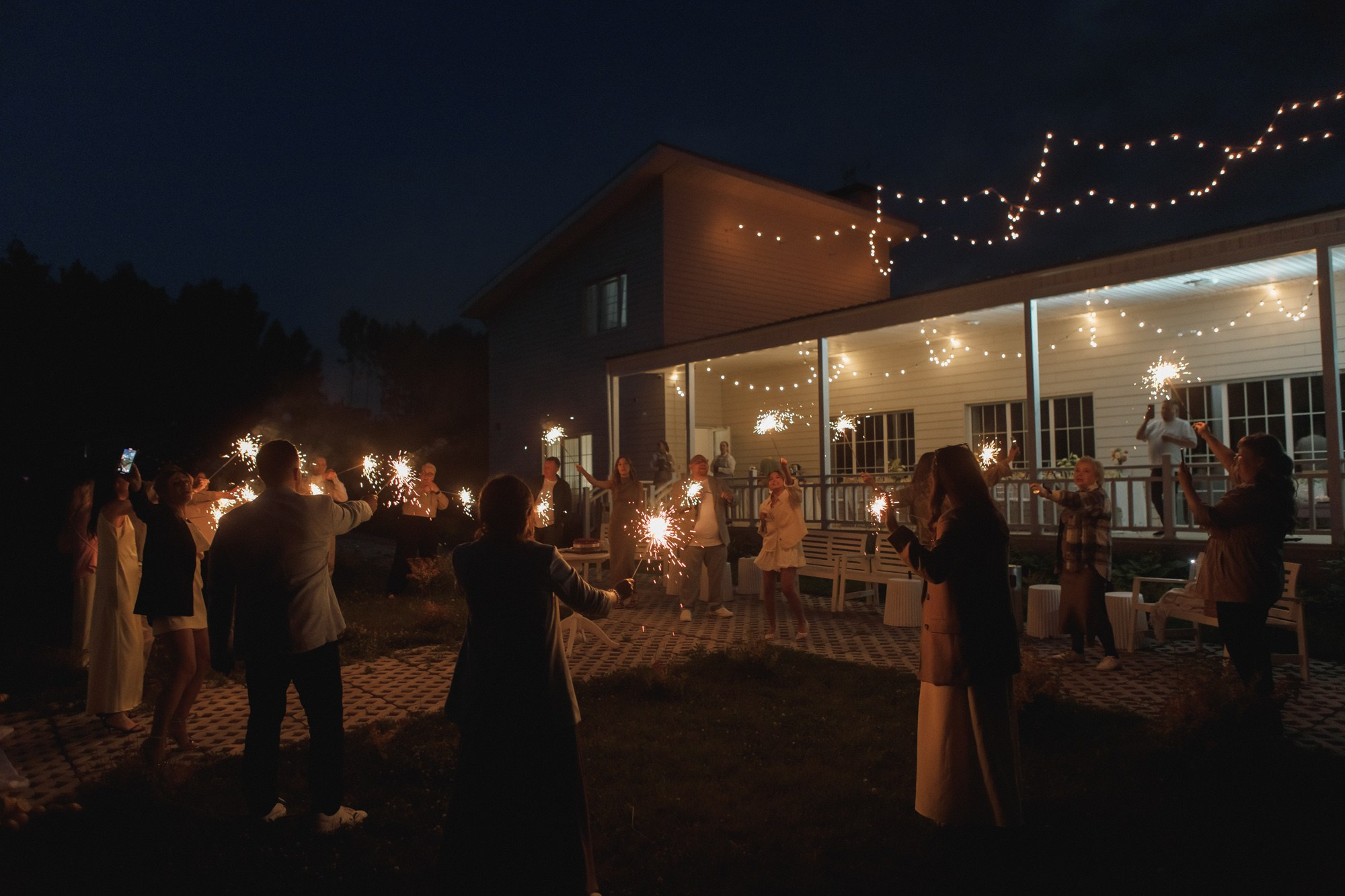 Лес. Семейный и свадебный фотограф в Нижнем Новгороде
