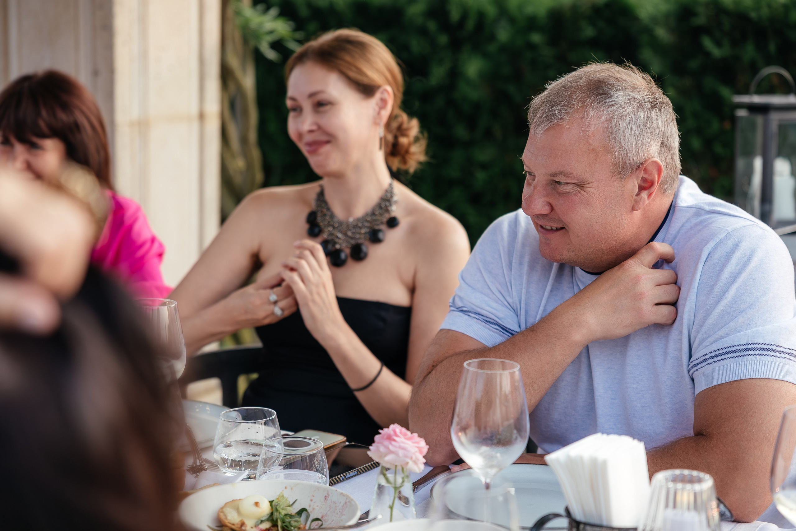 Pastoral. Репортажный и свадебный фотограф в Краснодаре Владислав Рыжов