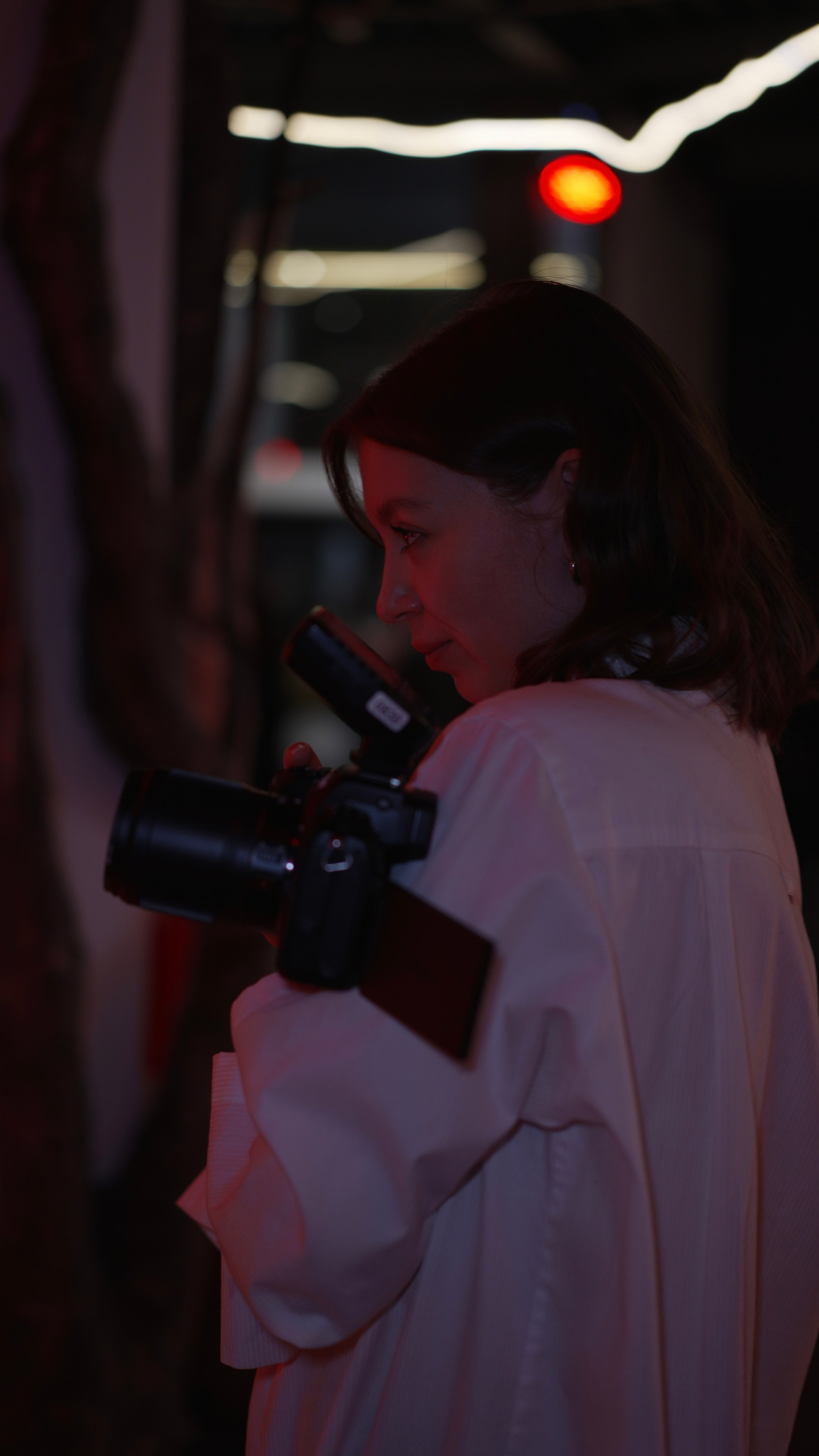 SОФИТЫ | 03.11. Фотограф, оператор и рилсмейкер в Москве — Ася Палагута