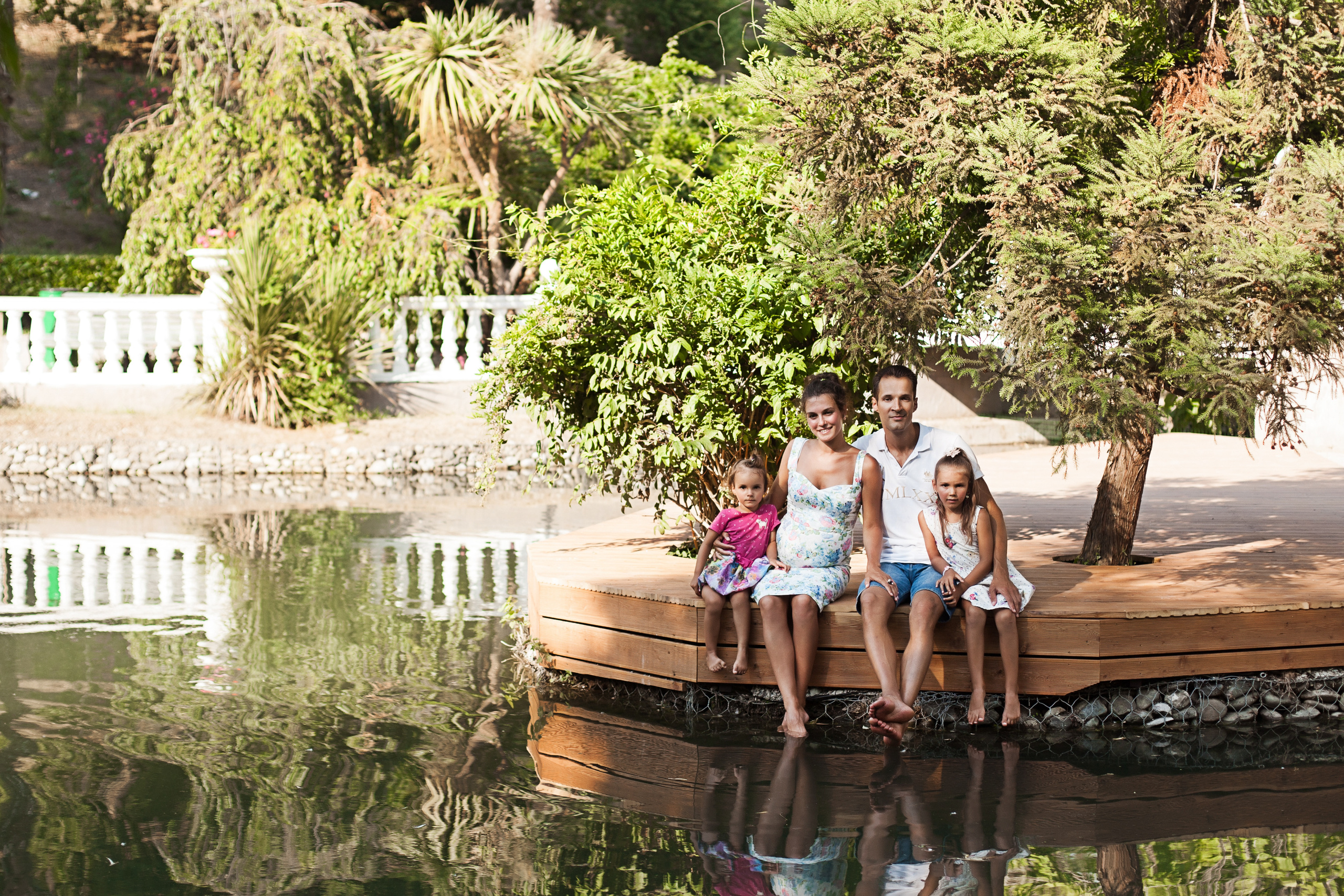 Вера, Надежда, Любовь!. Фотограф новорожденных в Брянске Анжелика Прохоренкова