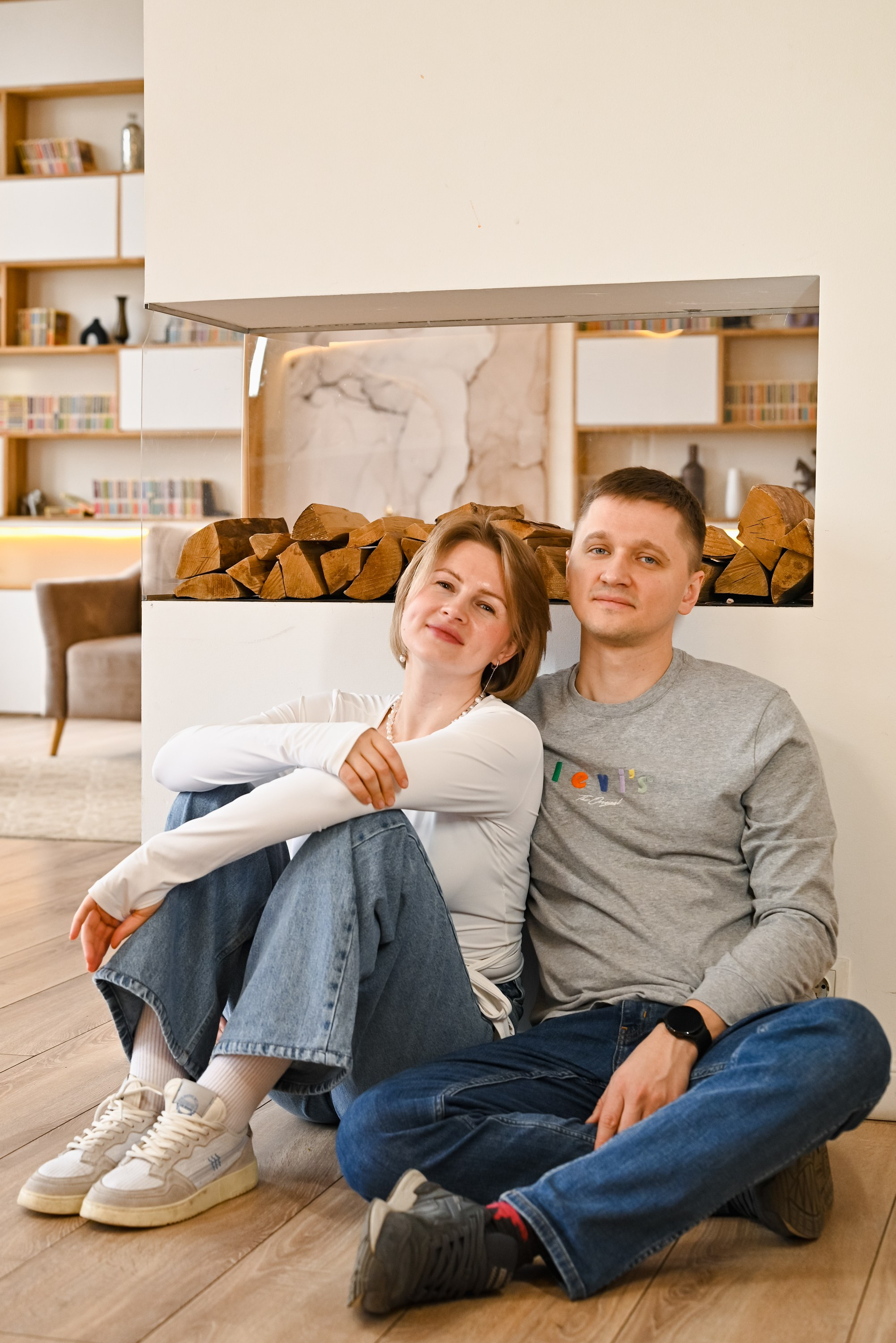 Ангелина. Компания и фотошкола по созданию контента в Москве