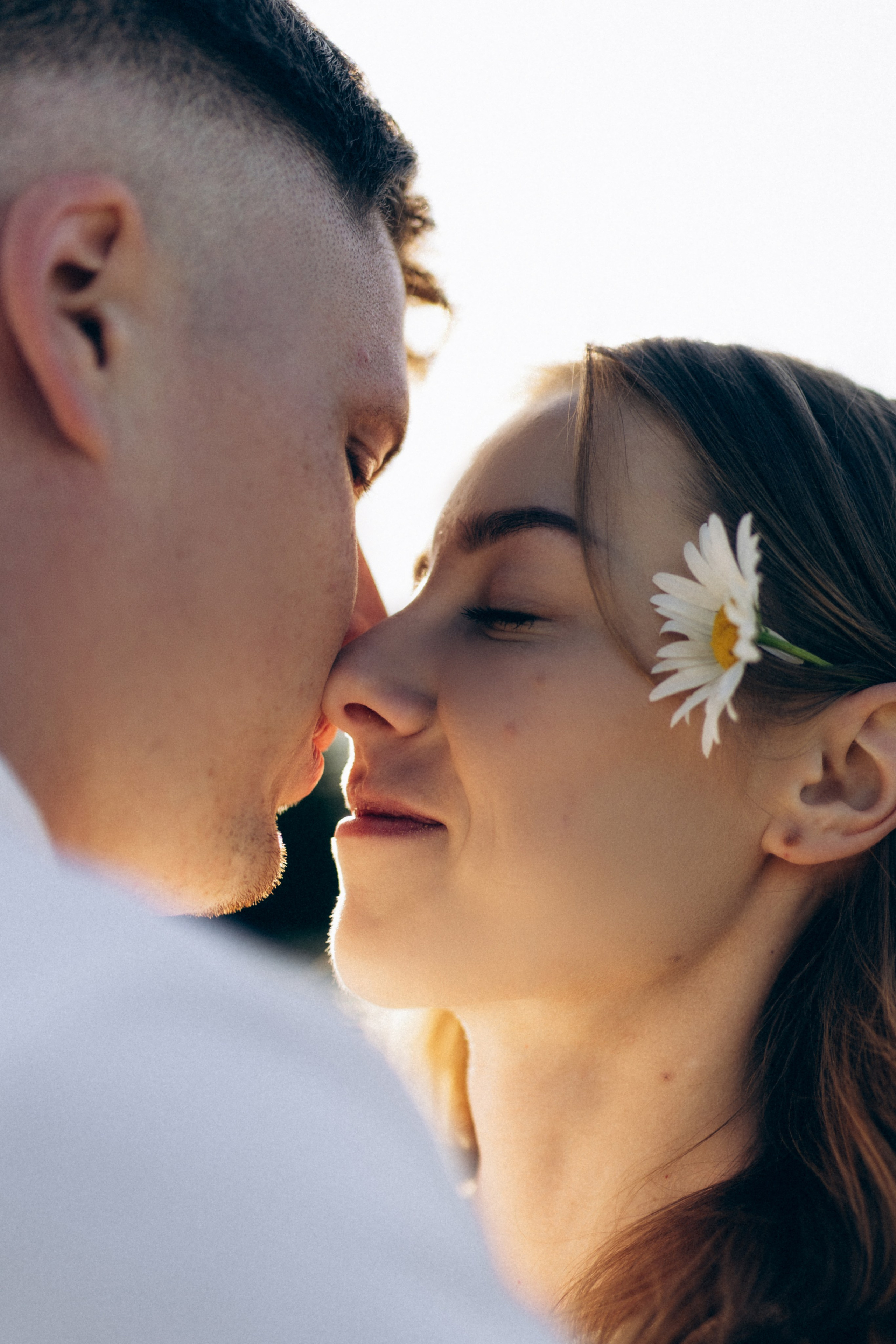 Максим & Елена. Свадебный и семейный фотограф в Перми Дарья Алекс