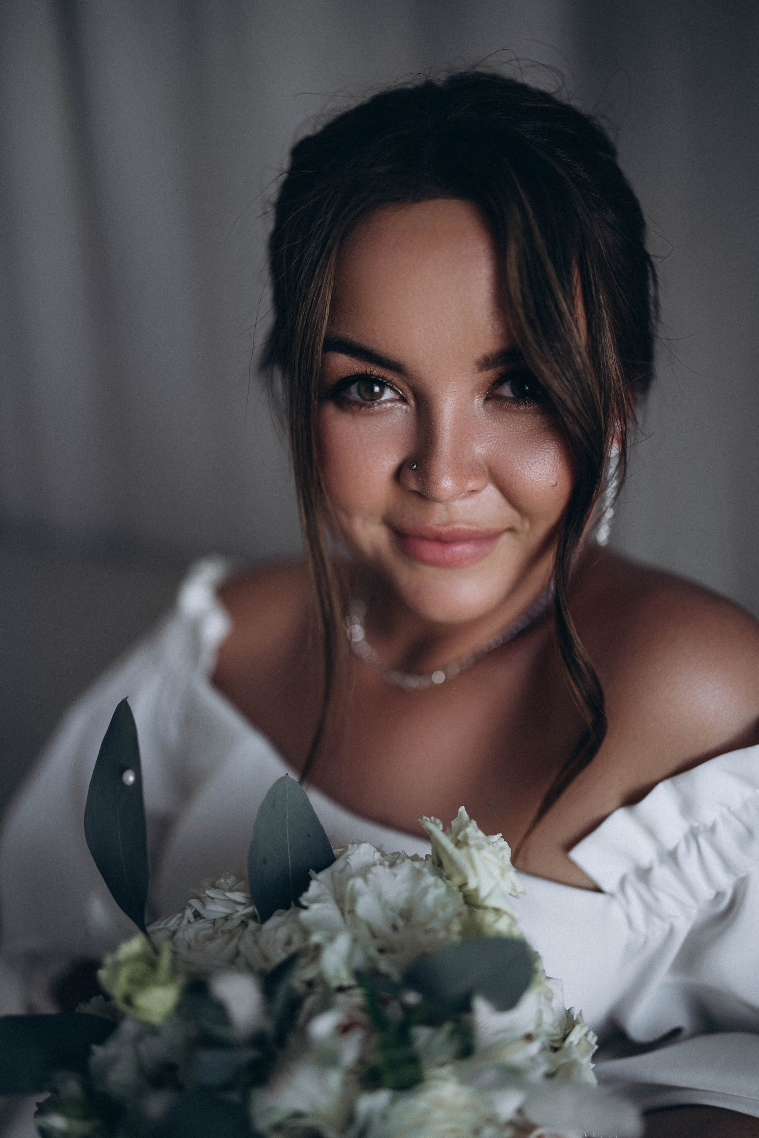 Илья & Анжела. Свадебный и семейный фотограф в Перми Дарья Алекс