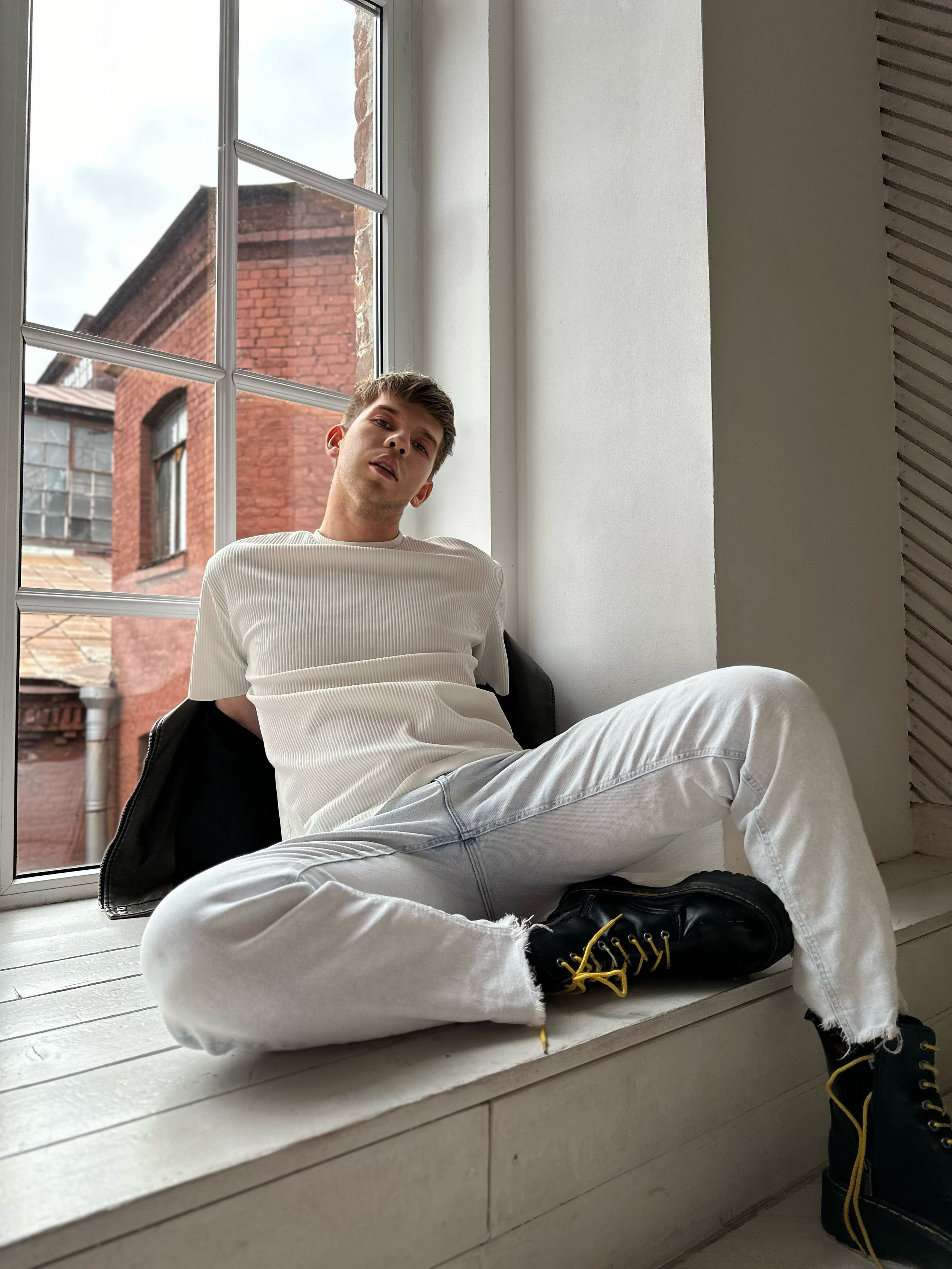 Съёмки для личных и экспертных блогов. Креативный визуал * фотограф спб * контент мейкер