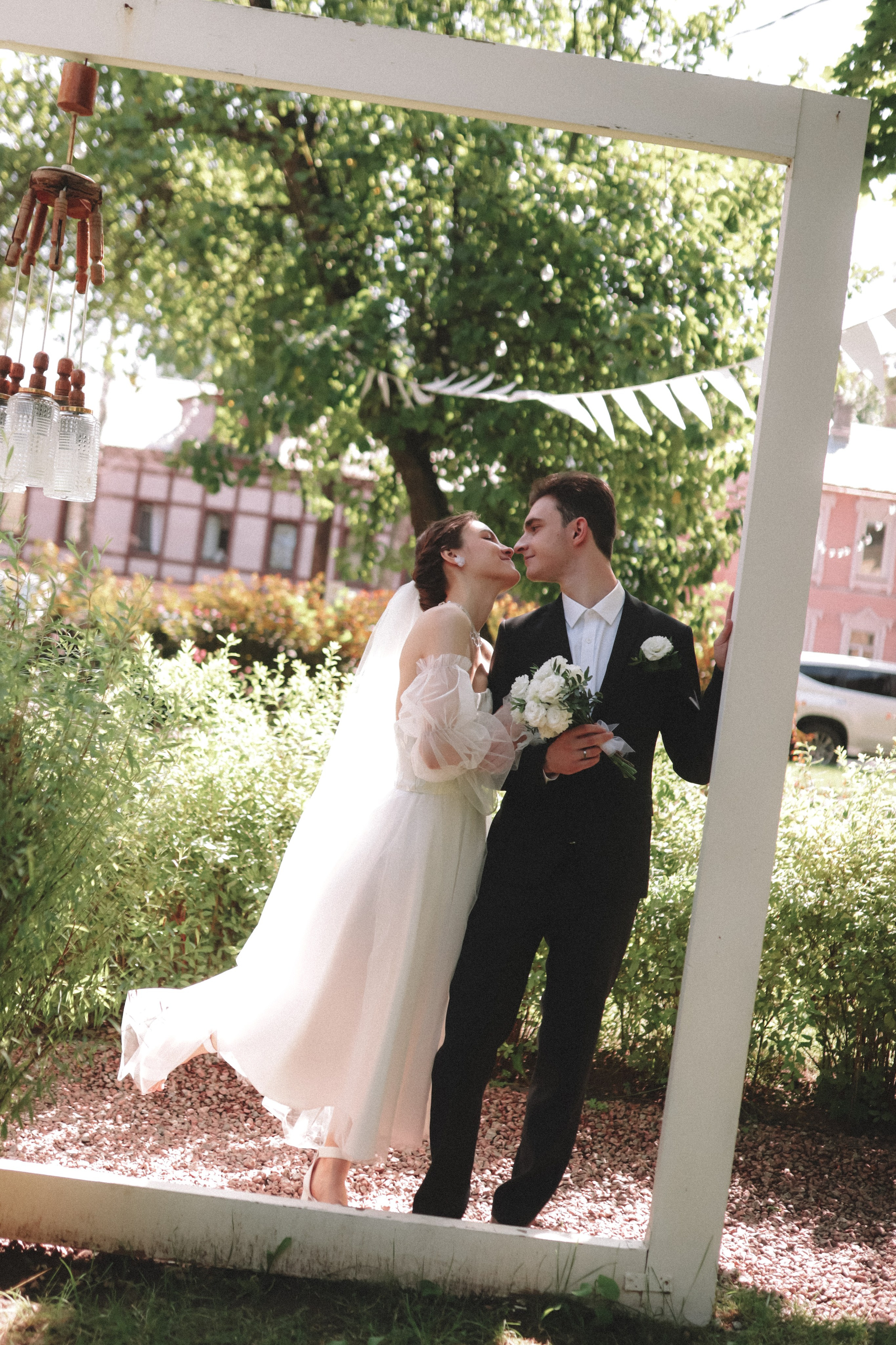 Данил и Ульяна. Фотограф в Нижнем Новгороде Кристина Батанова