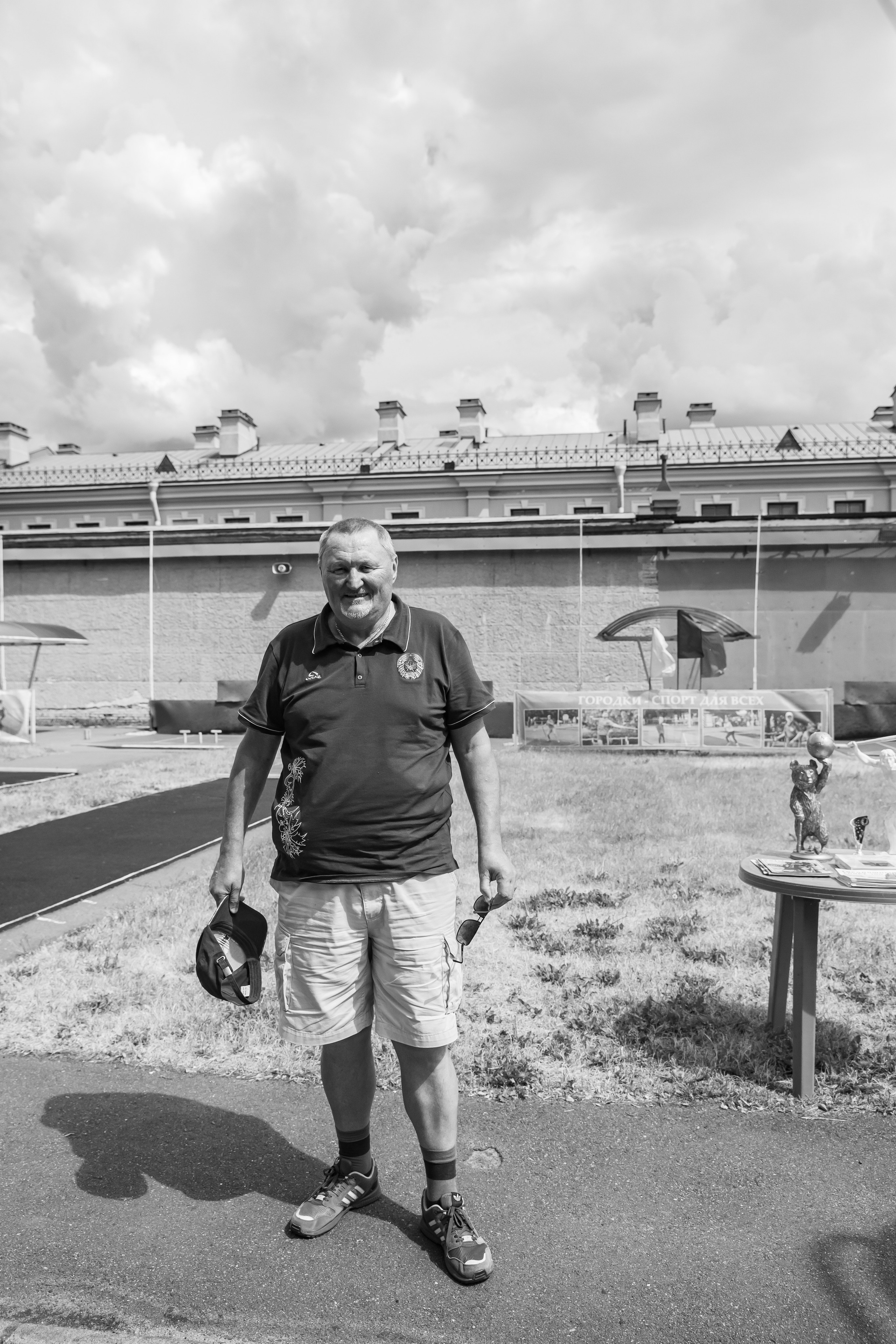 Городки 2023. Семейный и портретный фотограф в Санкт-Петербурге Ольга Станкова