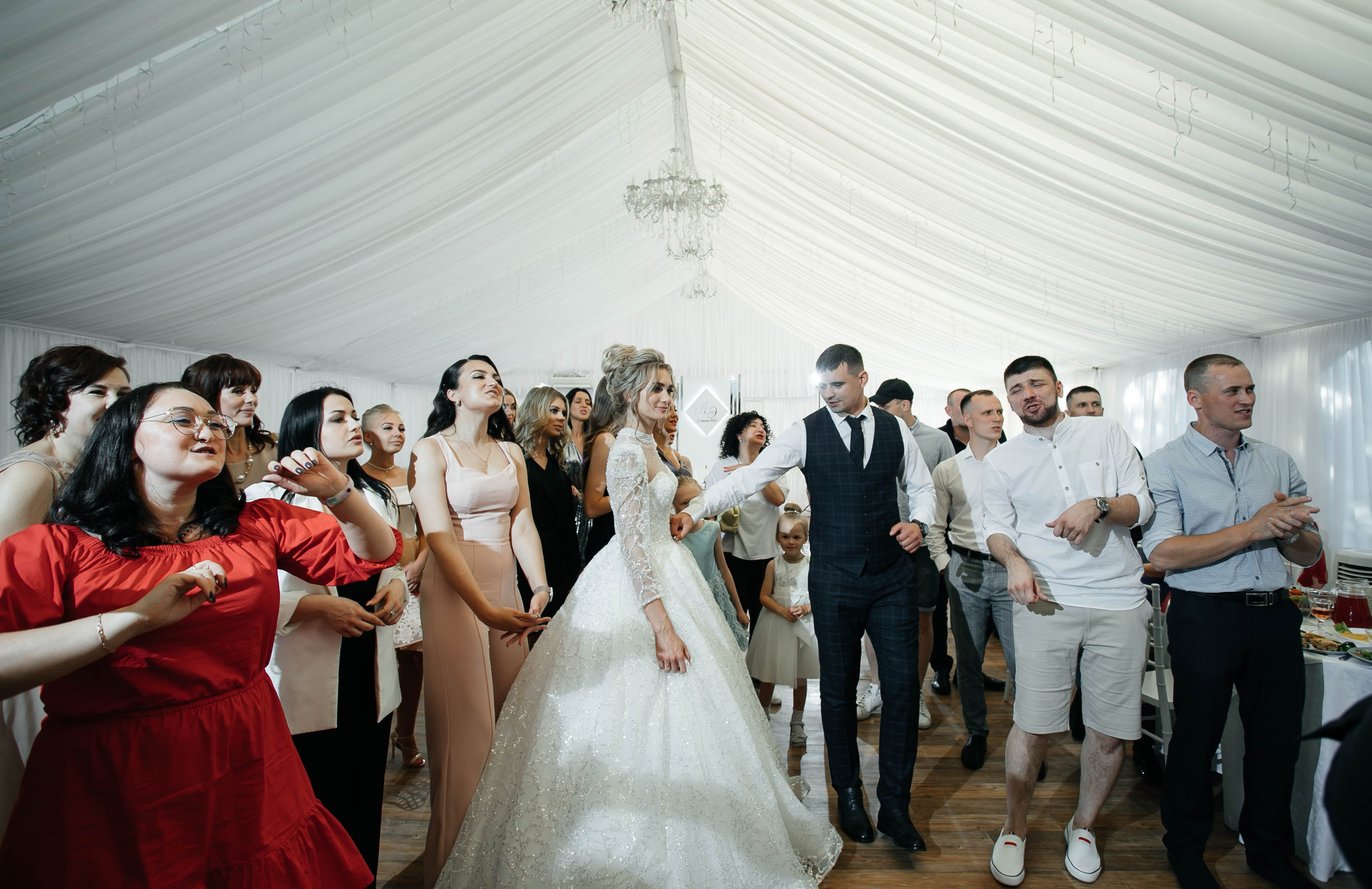 Свадебная история Элики и Артема. Свадебный и семейный фотограф Рассказова Виктория