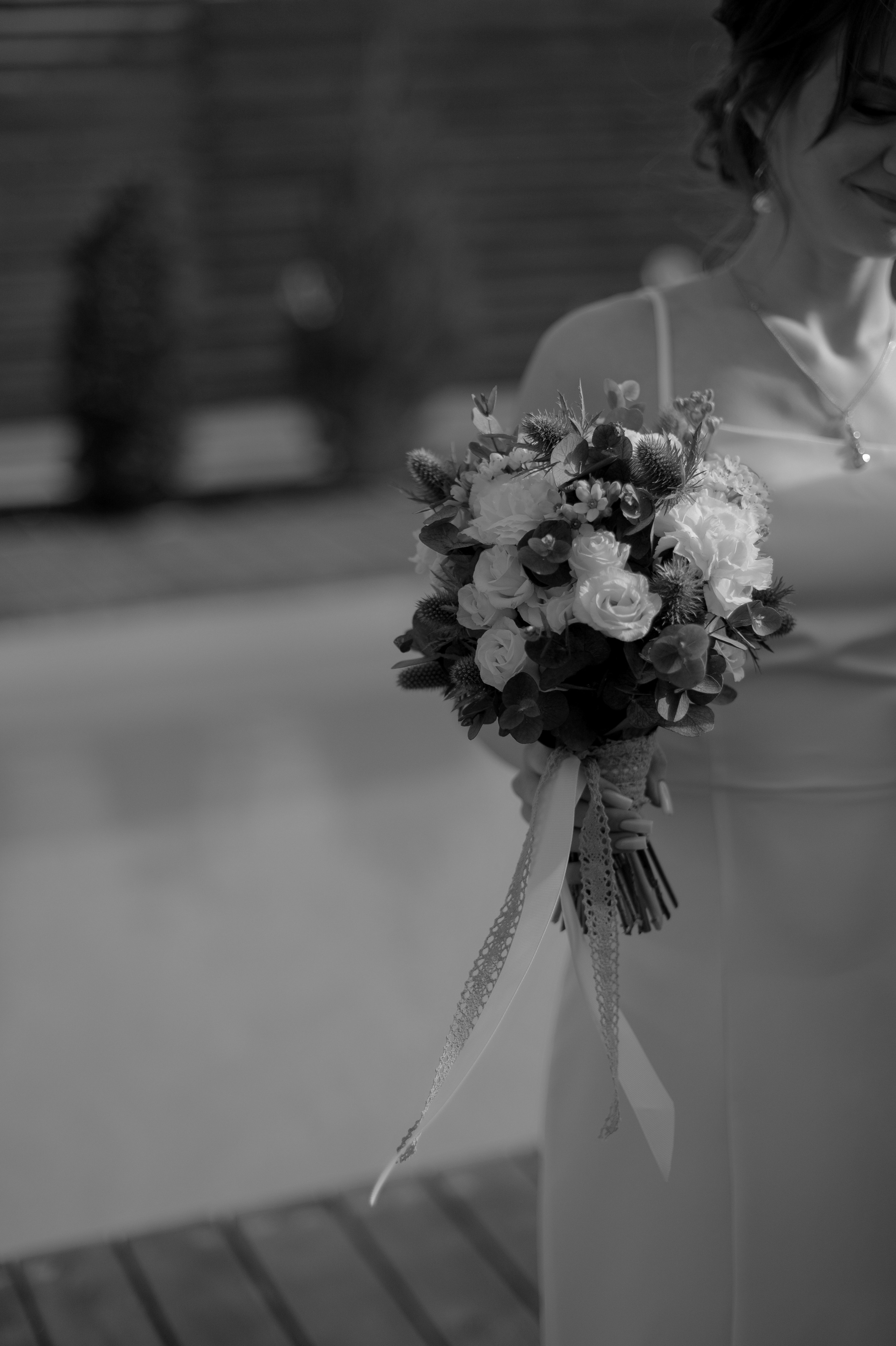 Вадим и Татьяна. Женский, семейный и свадебный фотограф в Астрахани Виктория Бузаева