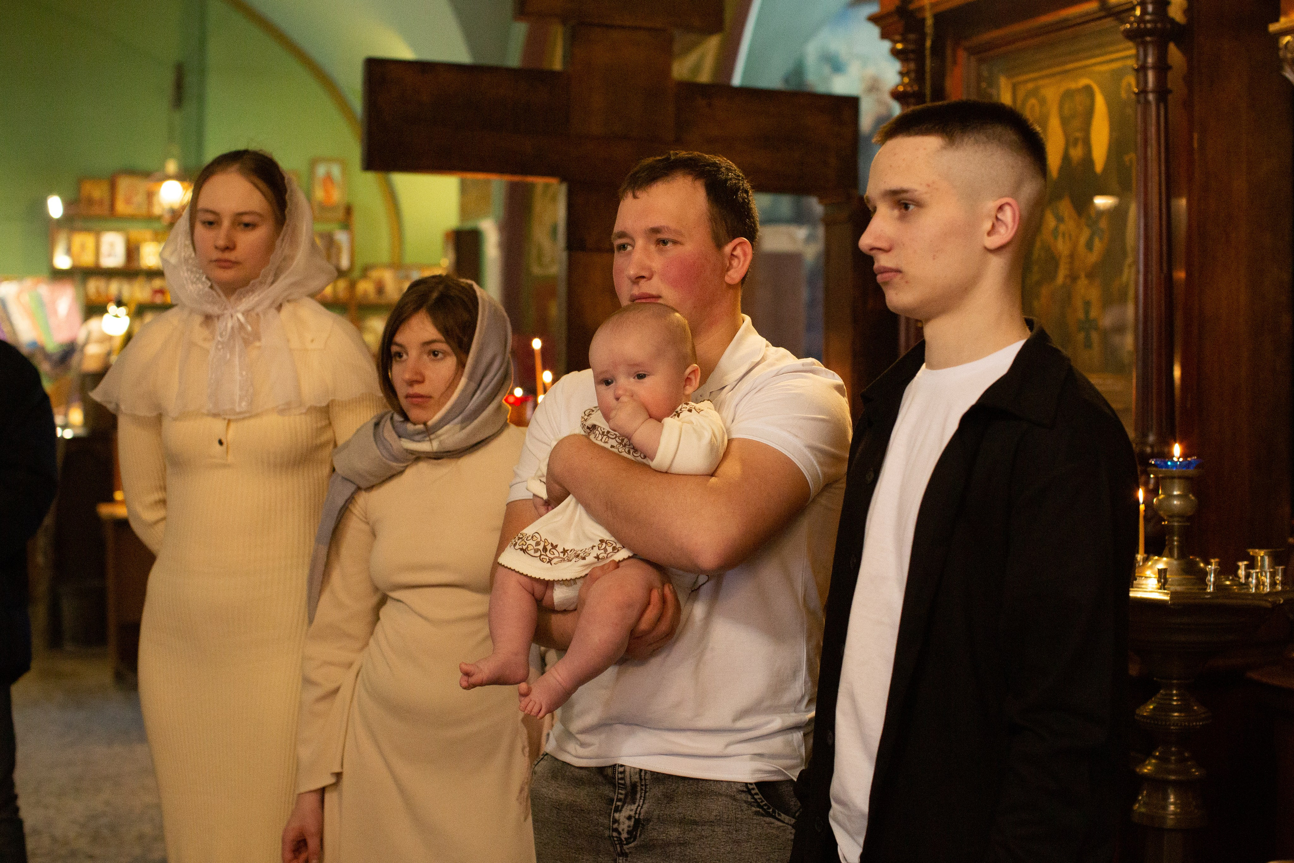 Миша. Фотограф в Москве и Московской области Голубева Анастасия