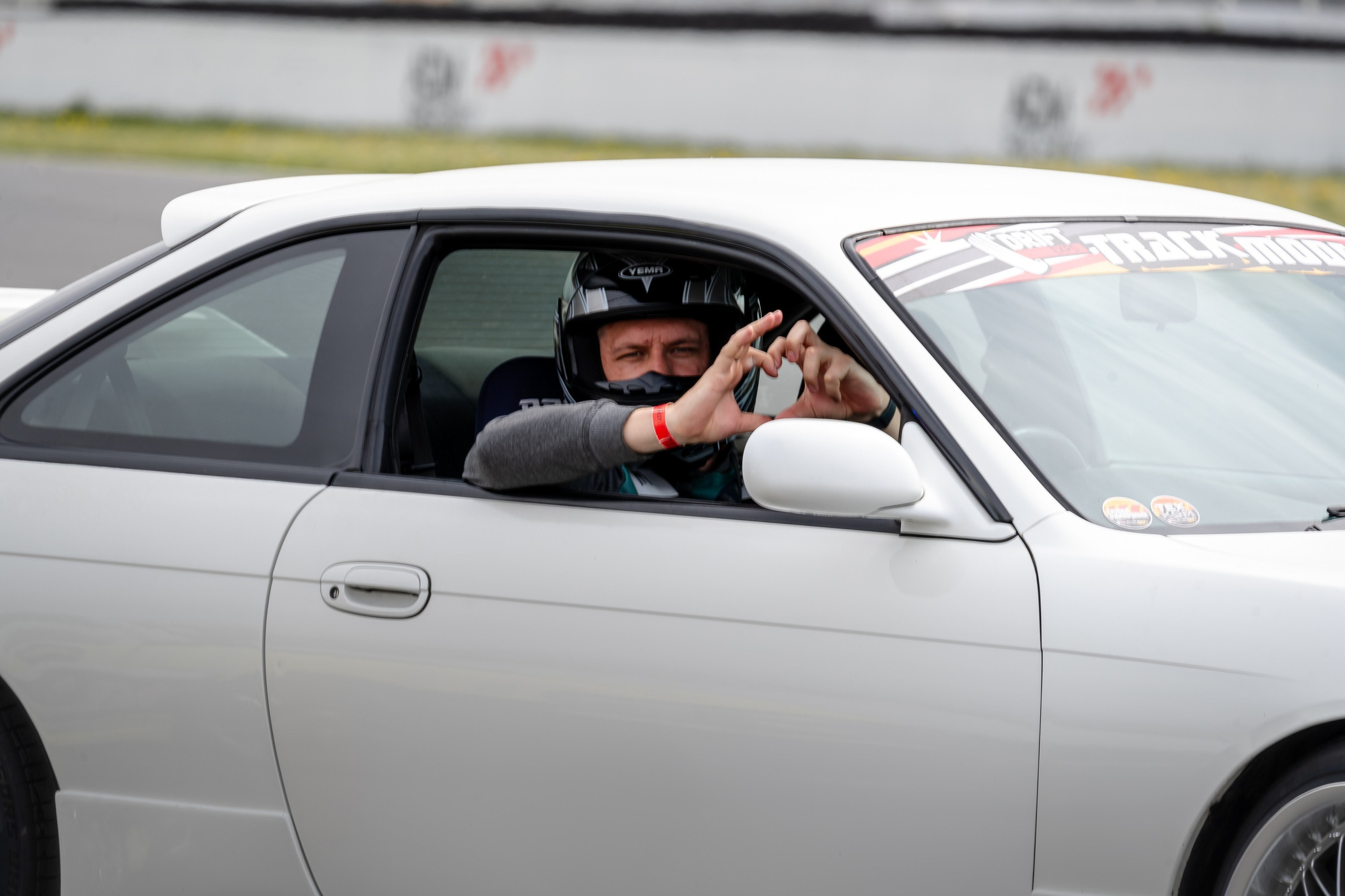 DRIFT EXPO Track Mode ADM Raceway 2025. Yaratezza production