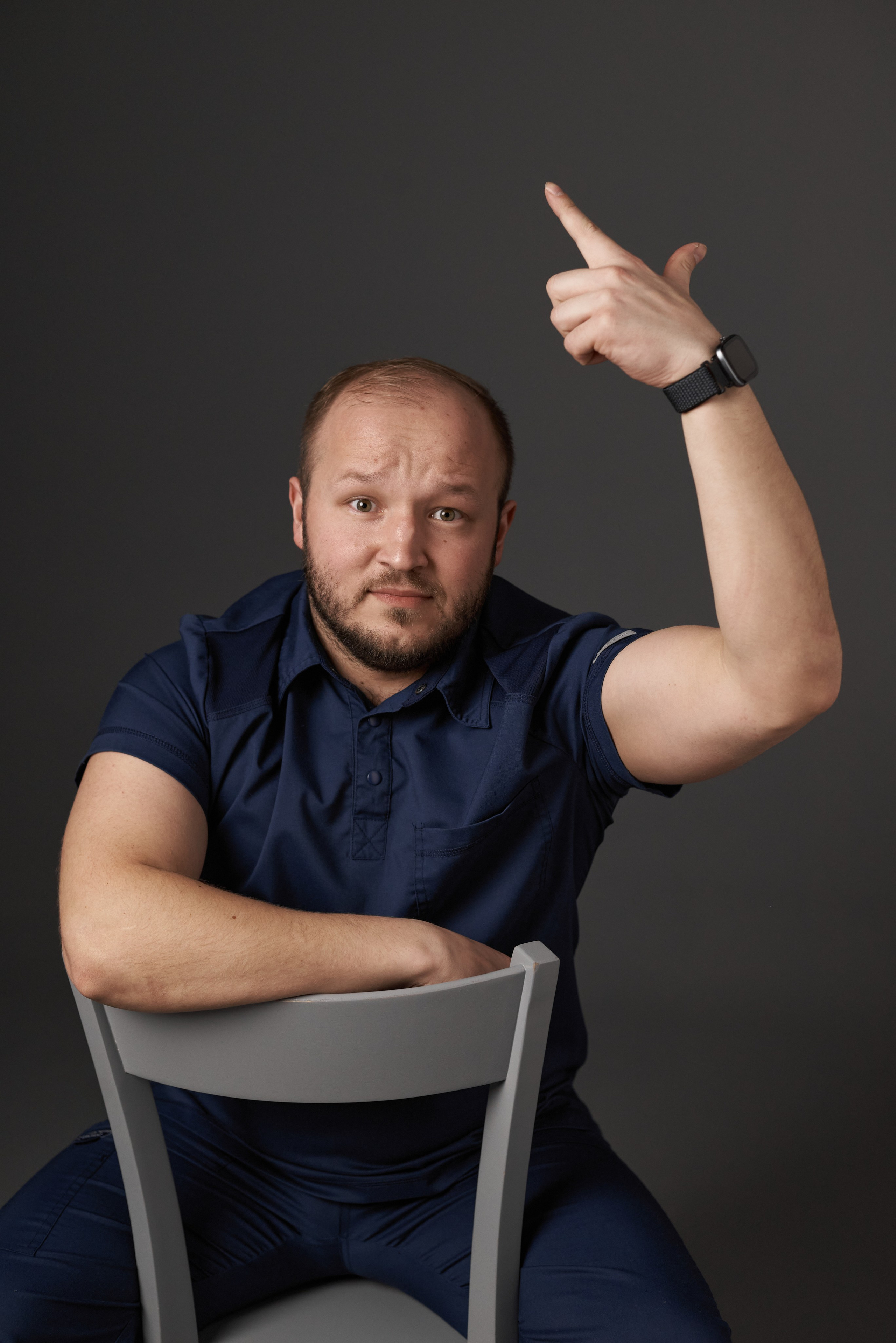 Рамиль — (anti)headache. Photographer Bangkok — Pattaya | фотограф Бангкок — Паттайа