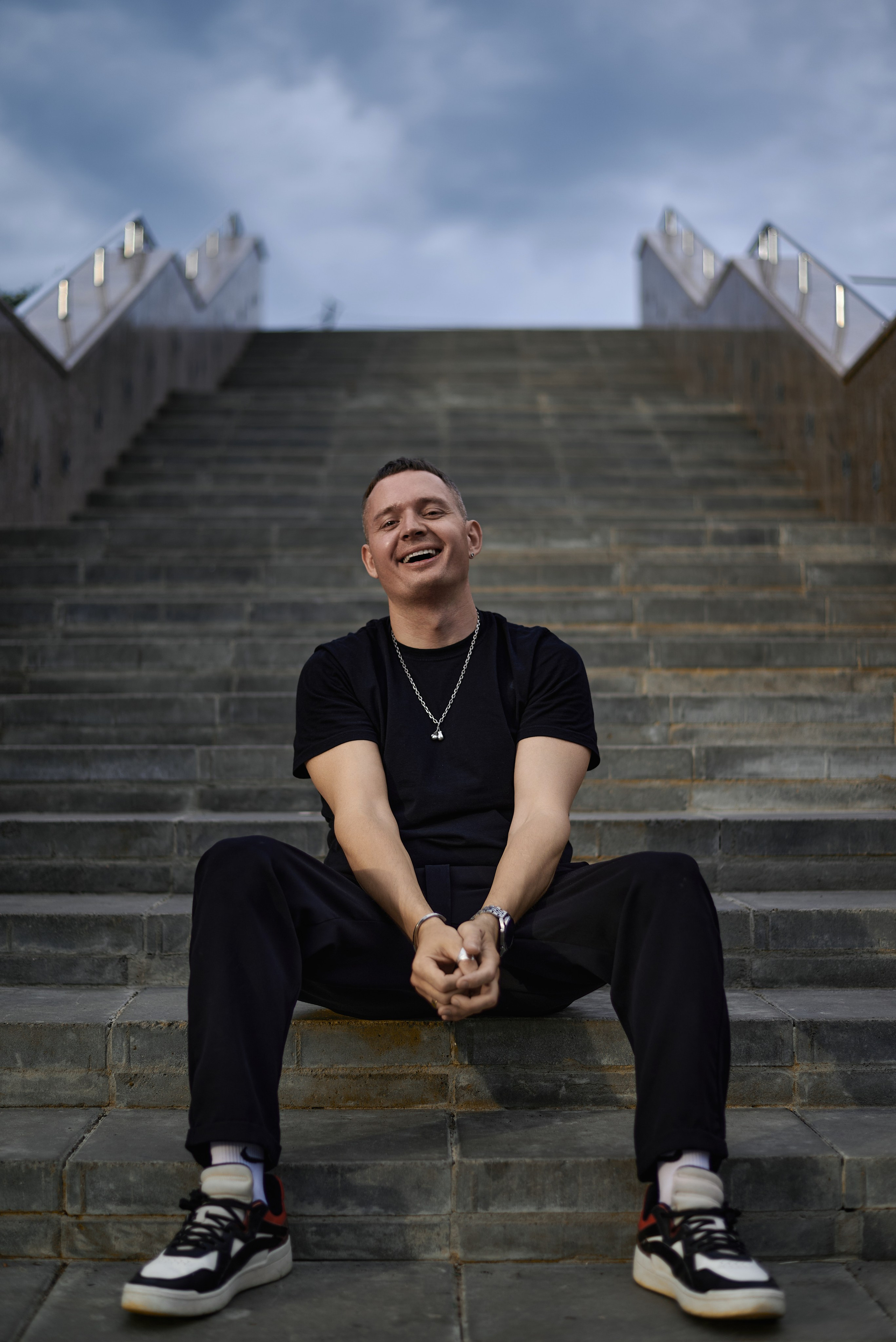 Fashion фотограф Владимир Долецкий. Photographer Bangkok — Pattaya | фотограф Бангкок — Паттайа