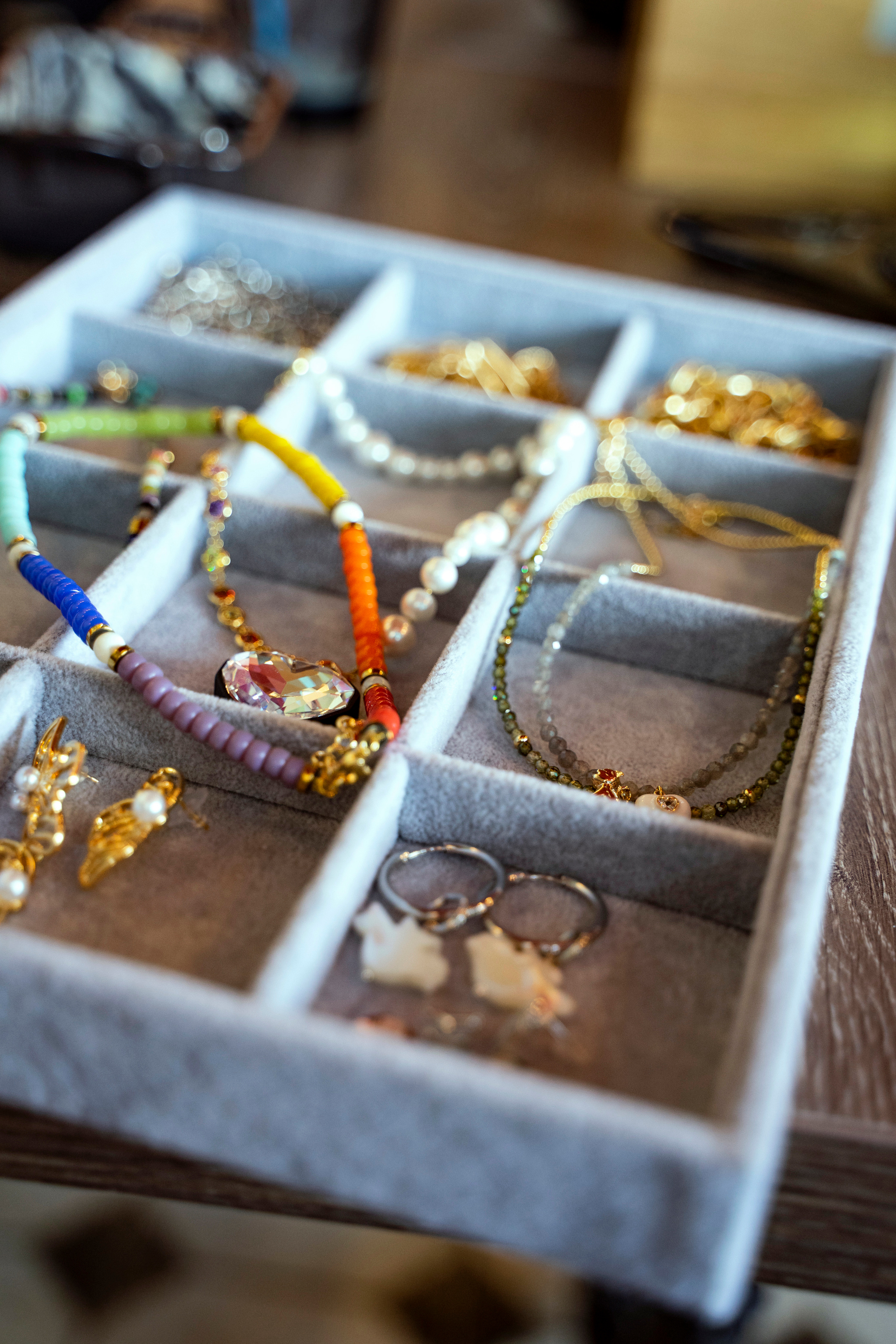 Стильный бранч!. Репортажный и контент-фотограф из Москвы Елена Брэнди