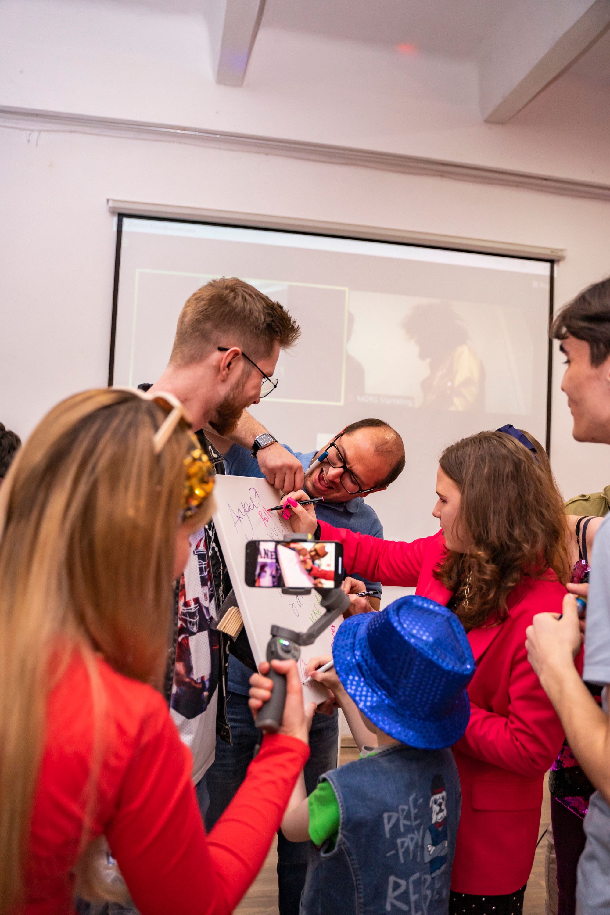 Репортажная съемка. Репортажный и контент-фотограф из Москвы Елена Брэнди