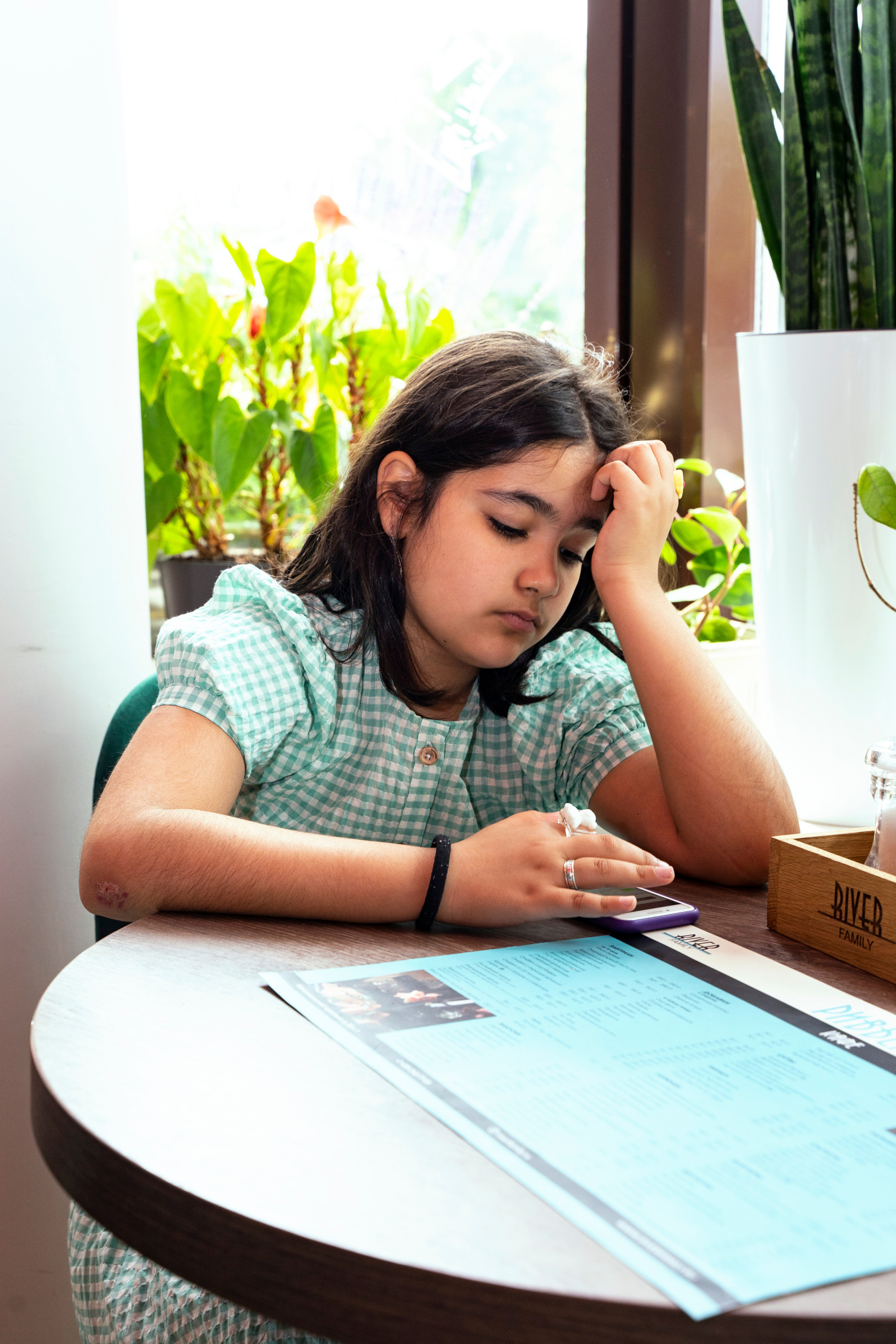 Стильный бранч!. Репортажный и контент-фотограф из Москвы Елена Брэнди