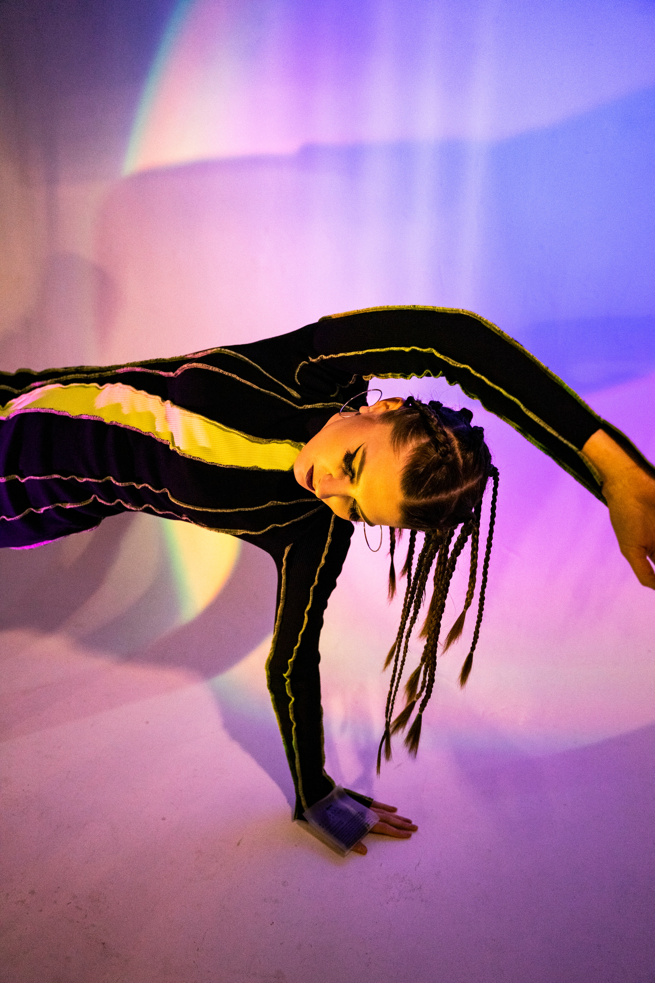 Креативная съемка. Репортажный и контент-фотограф из Москвы Елена Брэнди