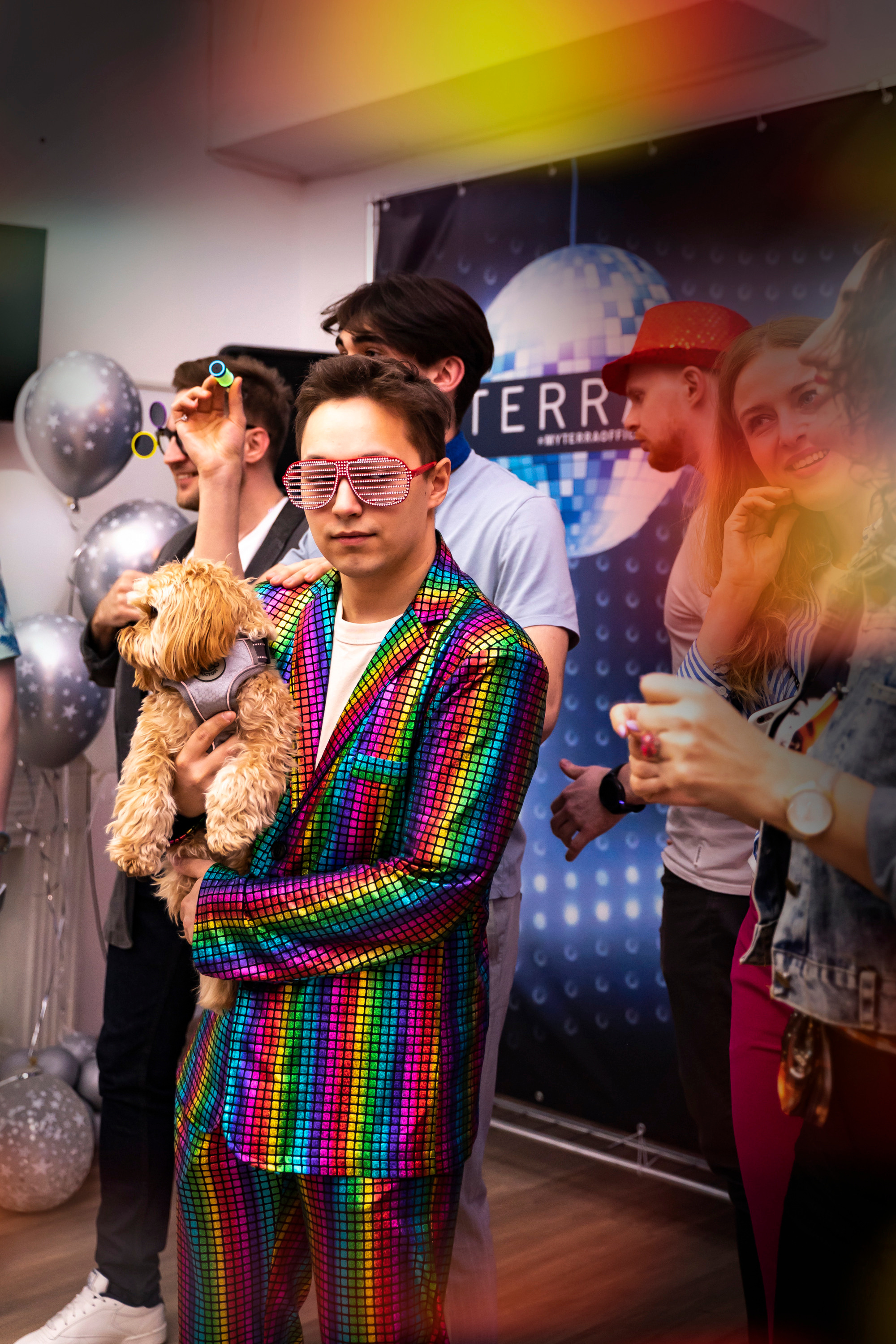 Репортажная съемка. Репортажный и контент-фотограф из Москвы Елена Брэнди