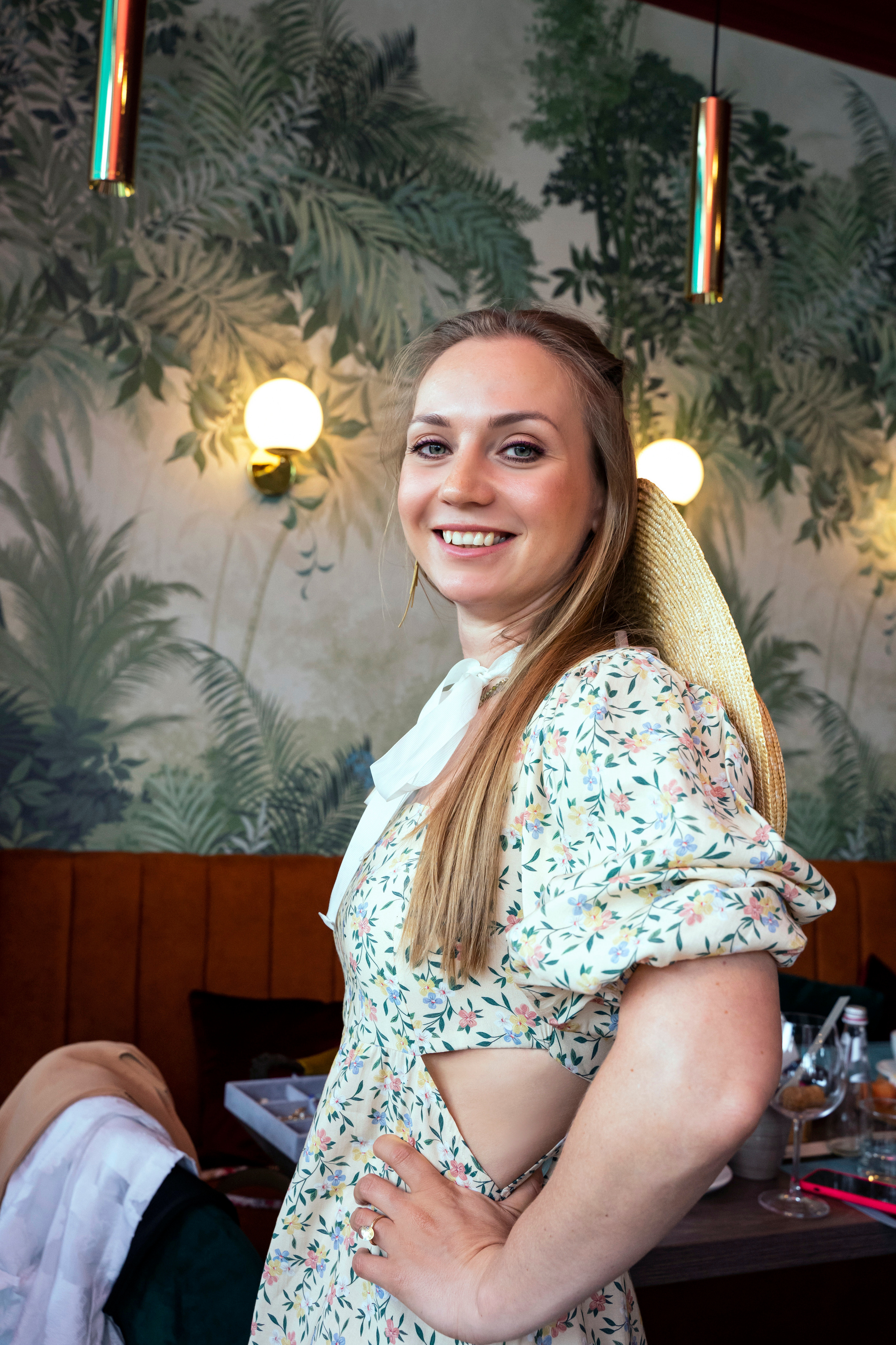 Стильный бранч!. Репортажный и контент-фотограф из Москвы Елена Брэнди