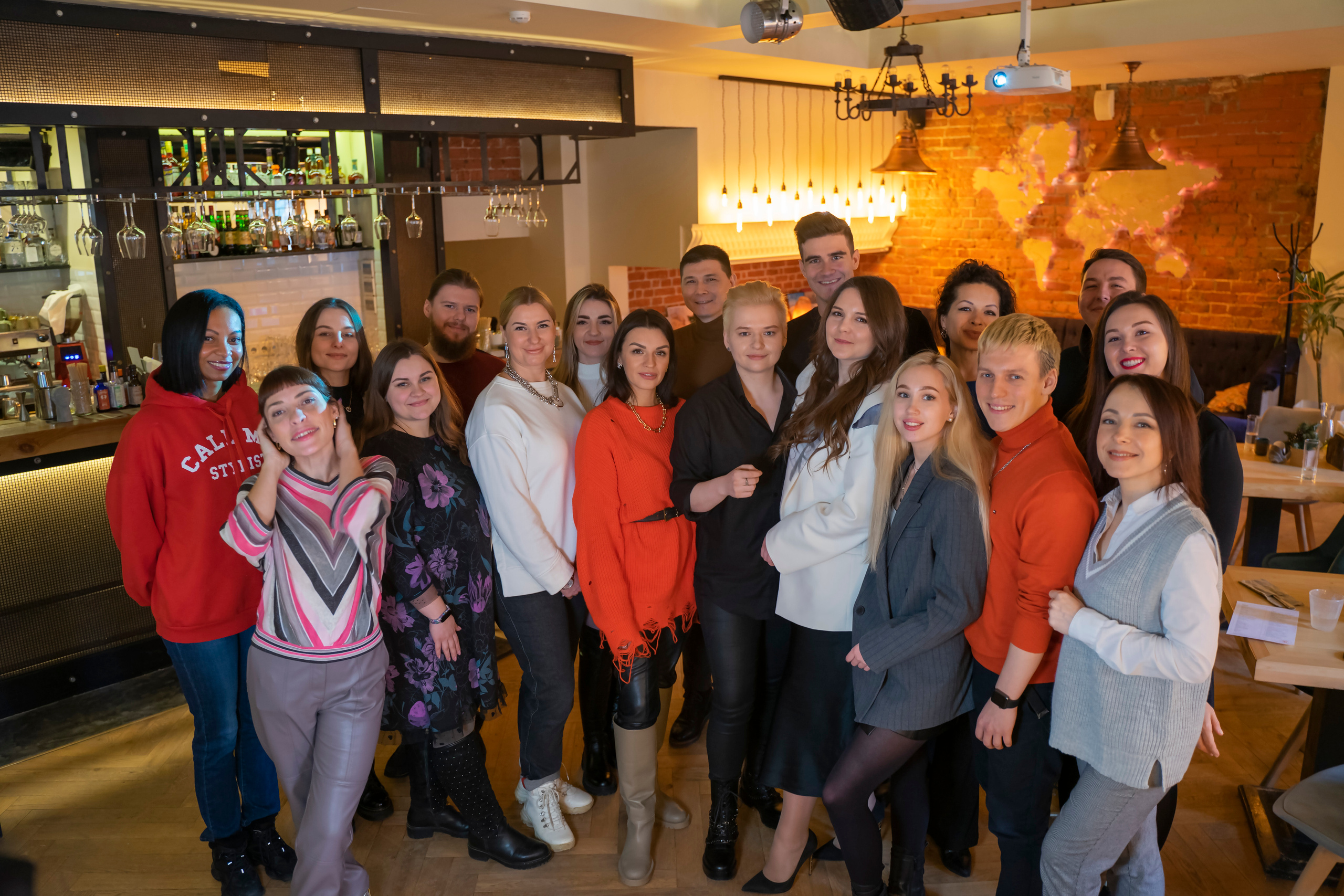 Репортажная съемка. Репортажный и контент-фотограф из Москвы Елена Брэнди