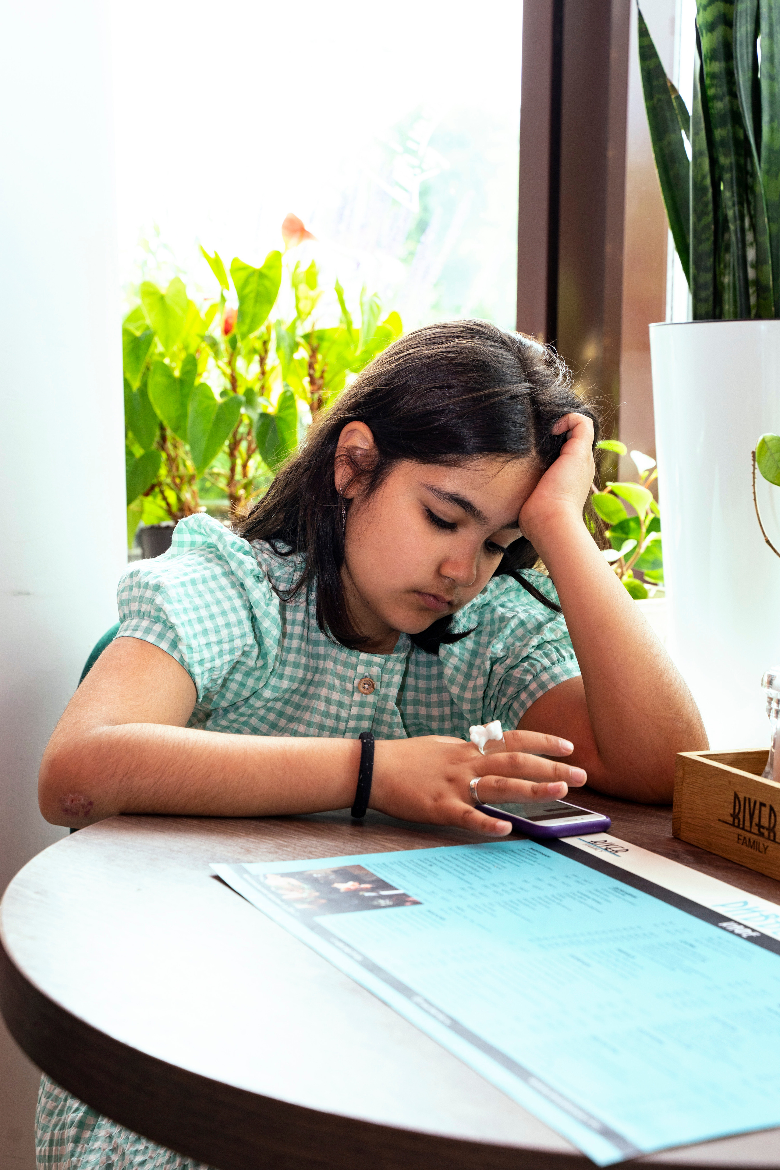 Стильный бранч!. Репортажный и контент-фотограф из Москвы Елена Брэнди