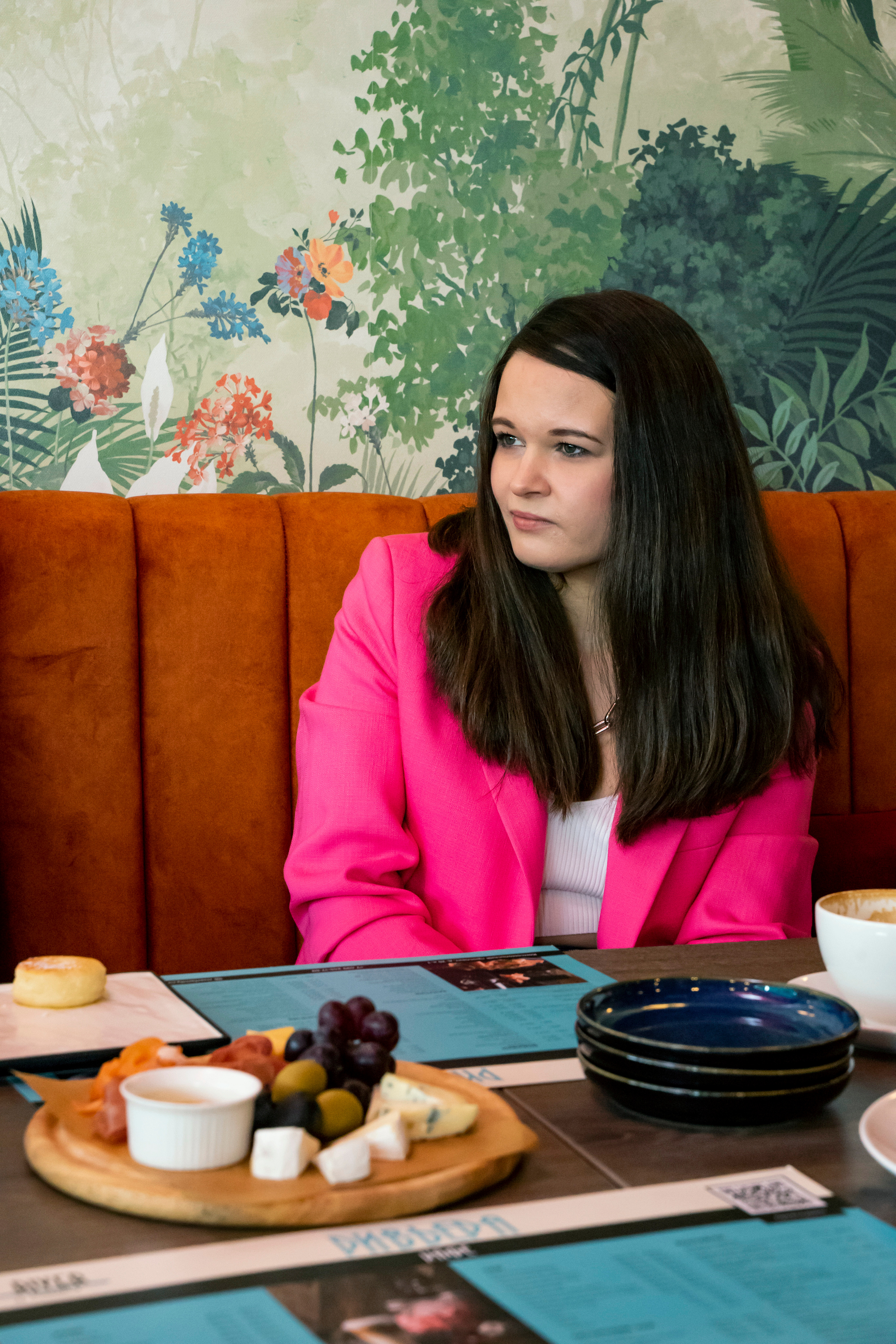 Стильный бранч!. Репортажный и контент-фотограф из Москвы Елена Брэнди