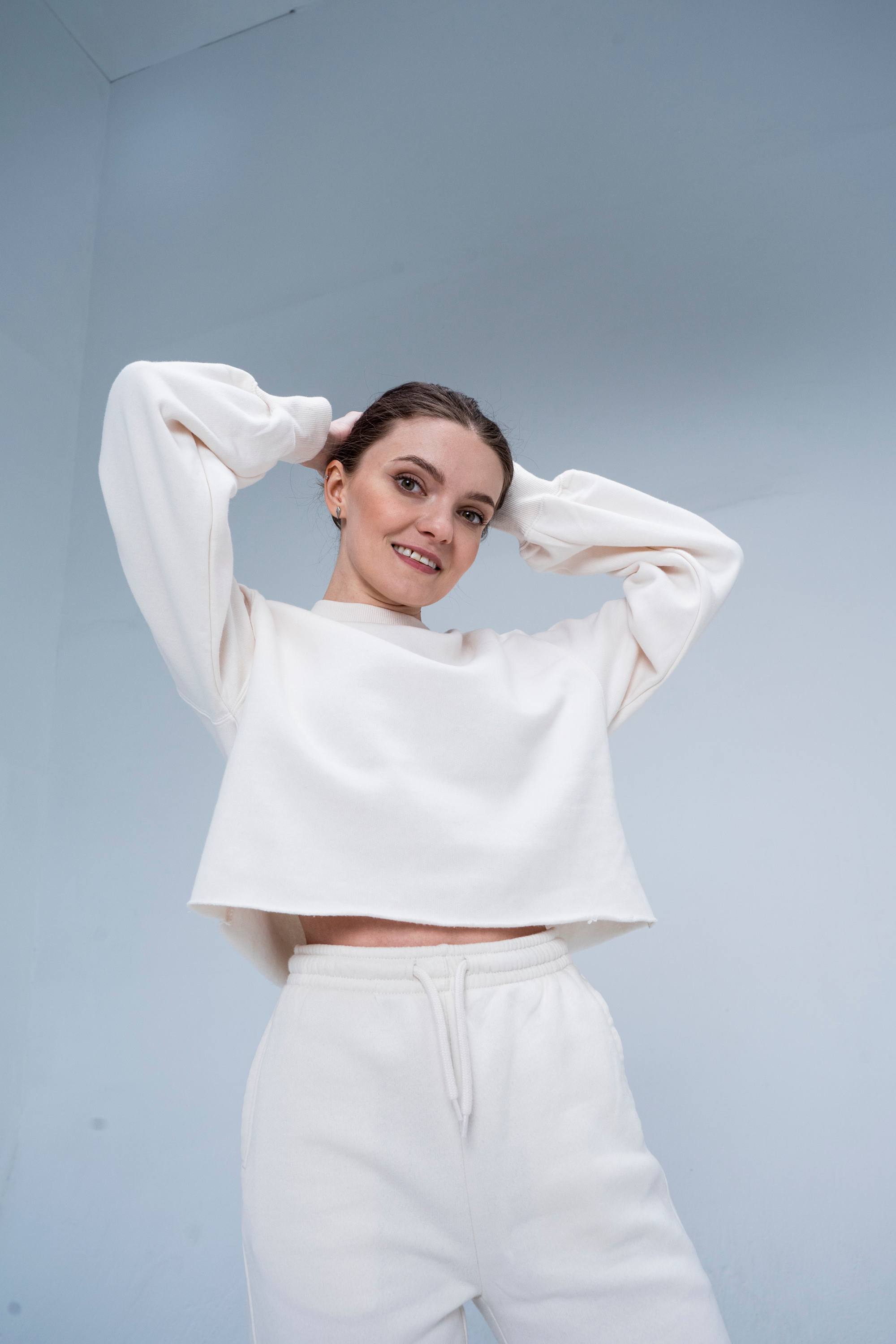 Для маркетплейсов. Репортажный и контент-фотограф из Москвы Елена Брэнди