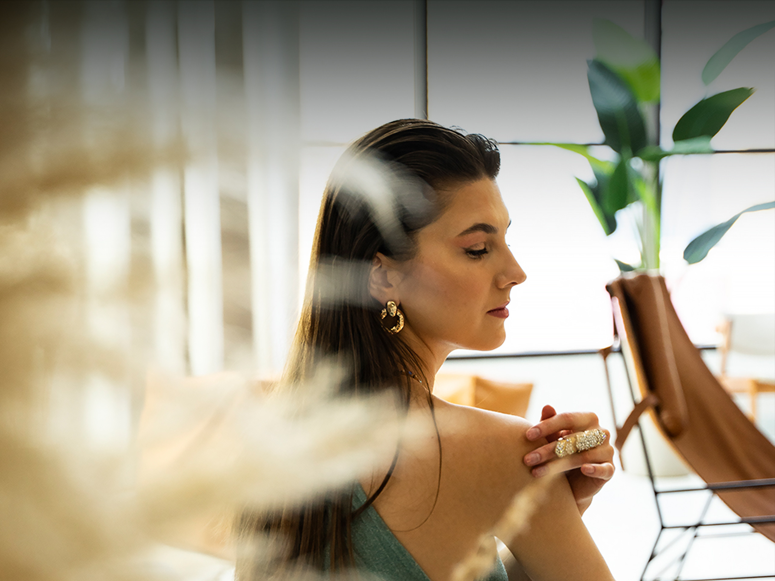 Репортажный и контент-фотограф из Москвы Елена Брэнди