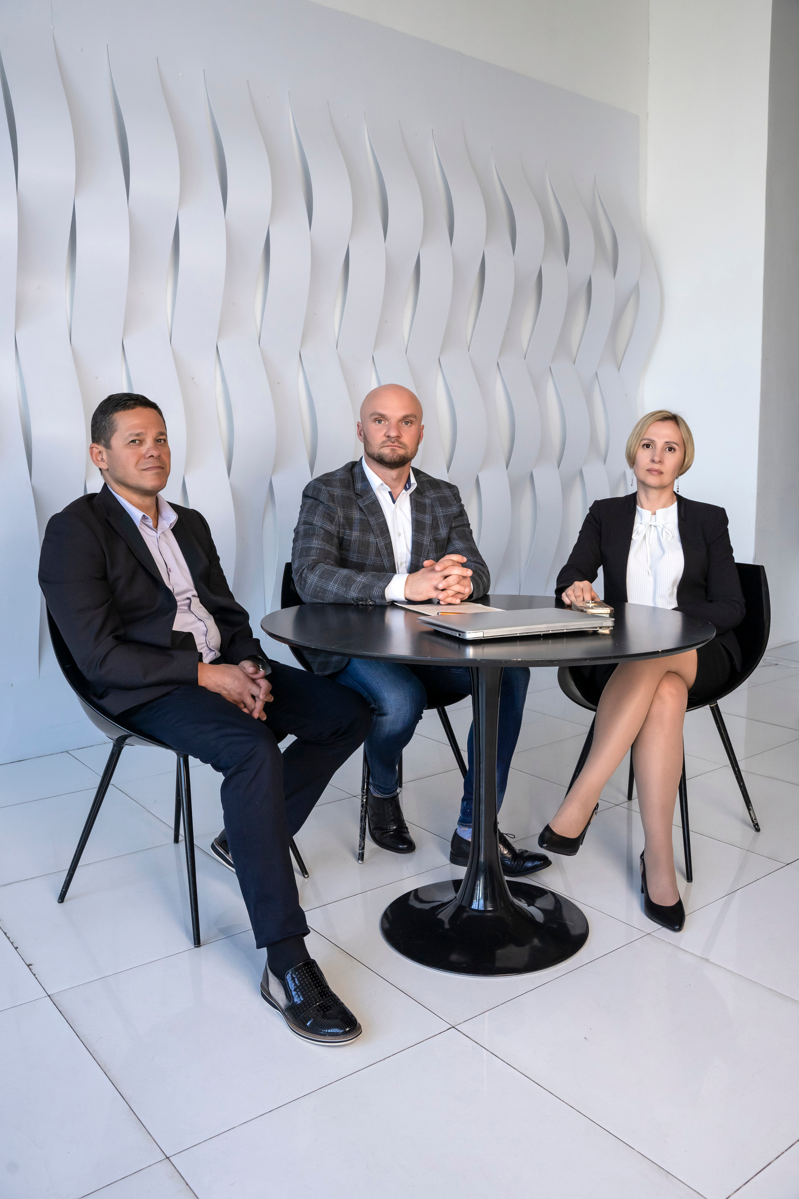 Фотосессия для бизнес-партнеров. Репортажный и контент-фотограф из Москвы Елена Брэнди