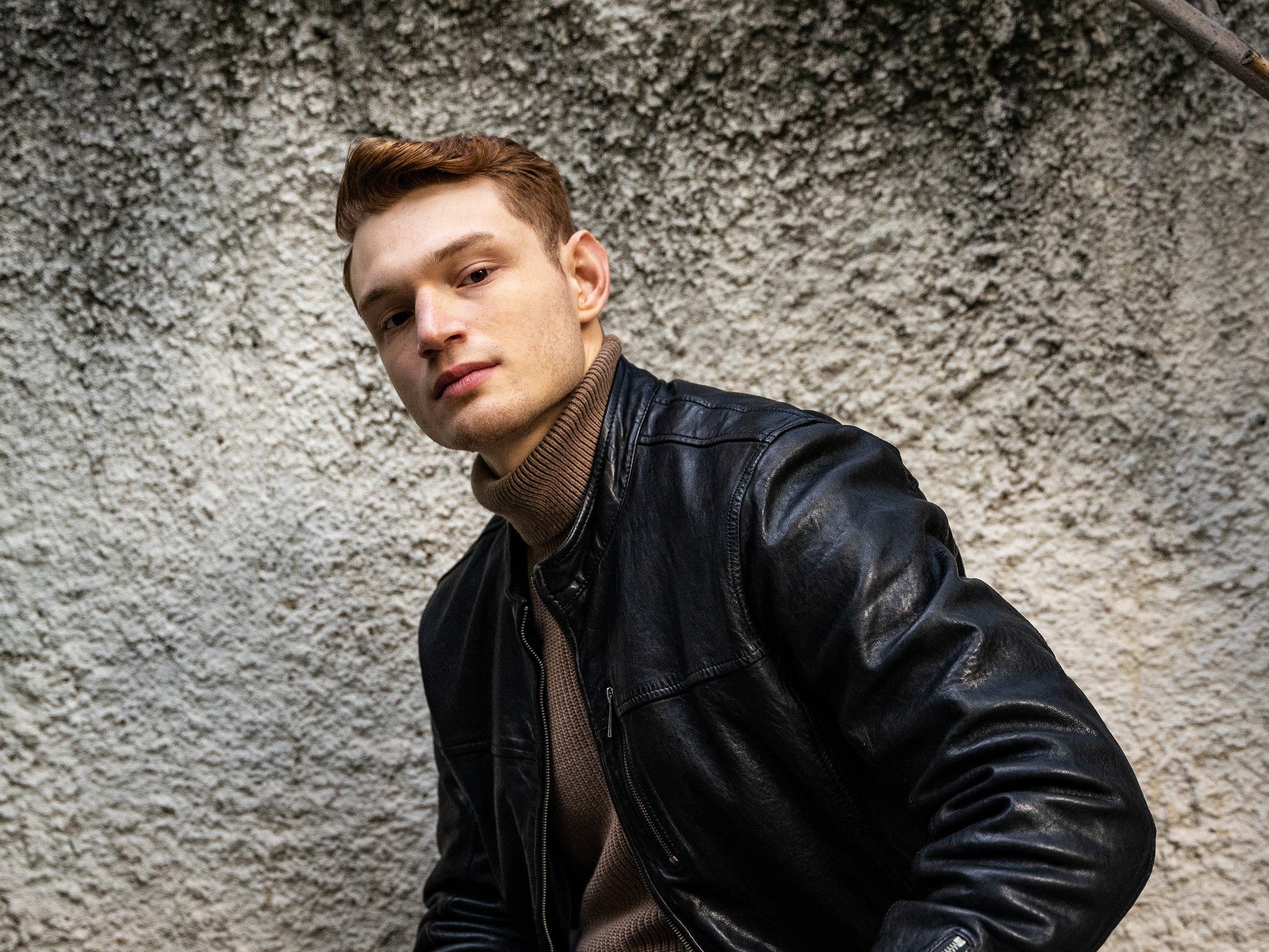 Репортажный и контент-фотограф из Москвы Елена Брэнди