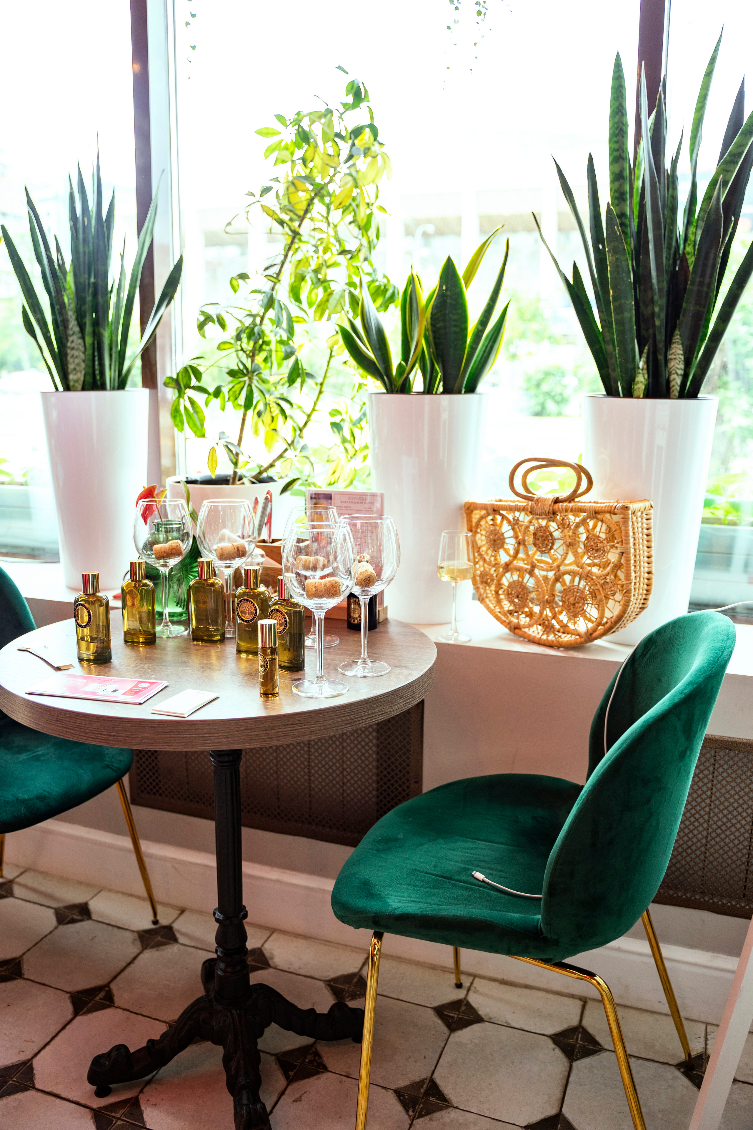 Стильный бранч!. Репортажный и контент-фотограф из Москвы Елена Брэнди