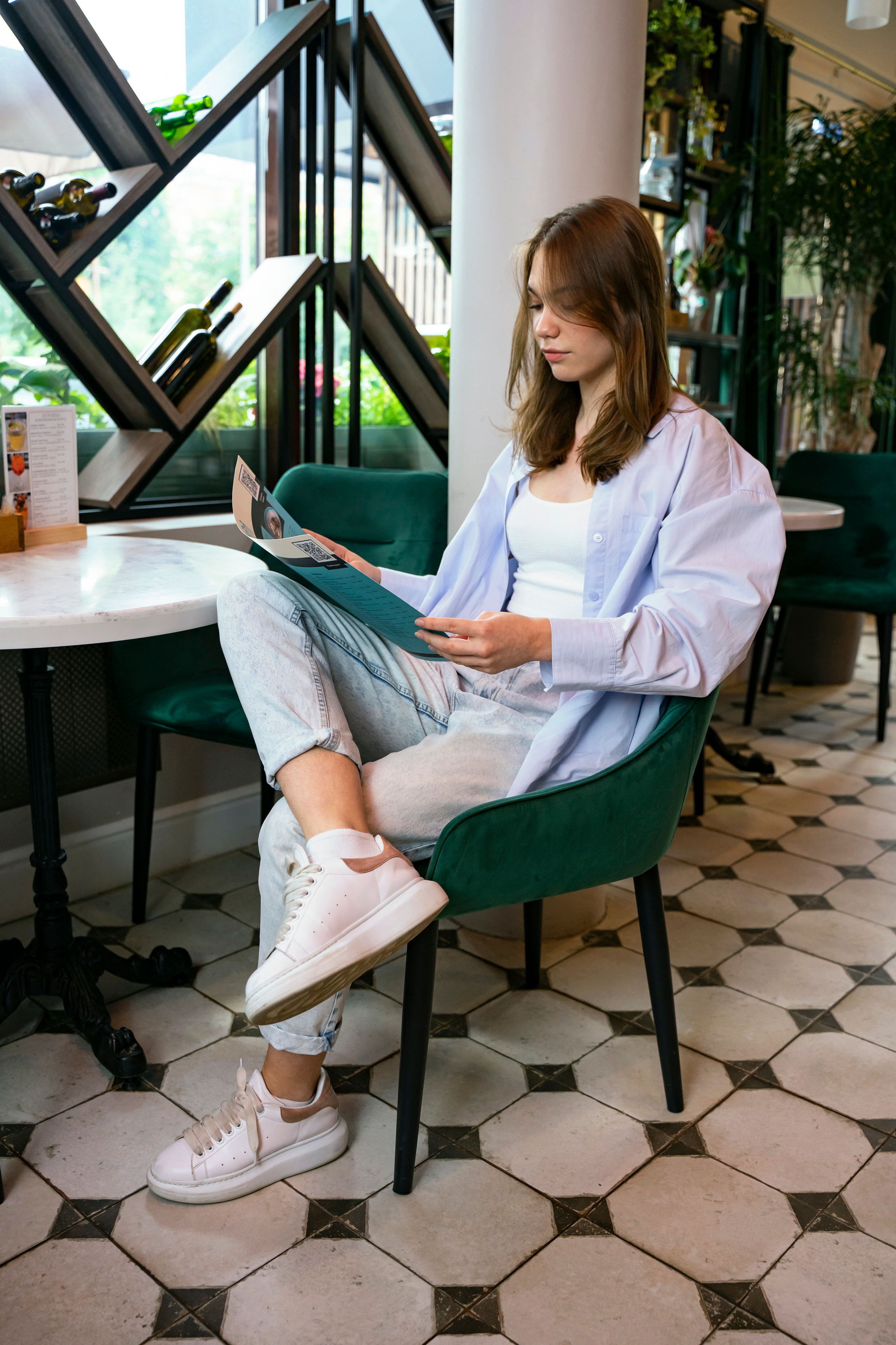 Стильный бранч!. Репортажный и контент-фотограф из Москвы Елена Брэнди