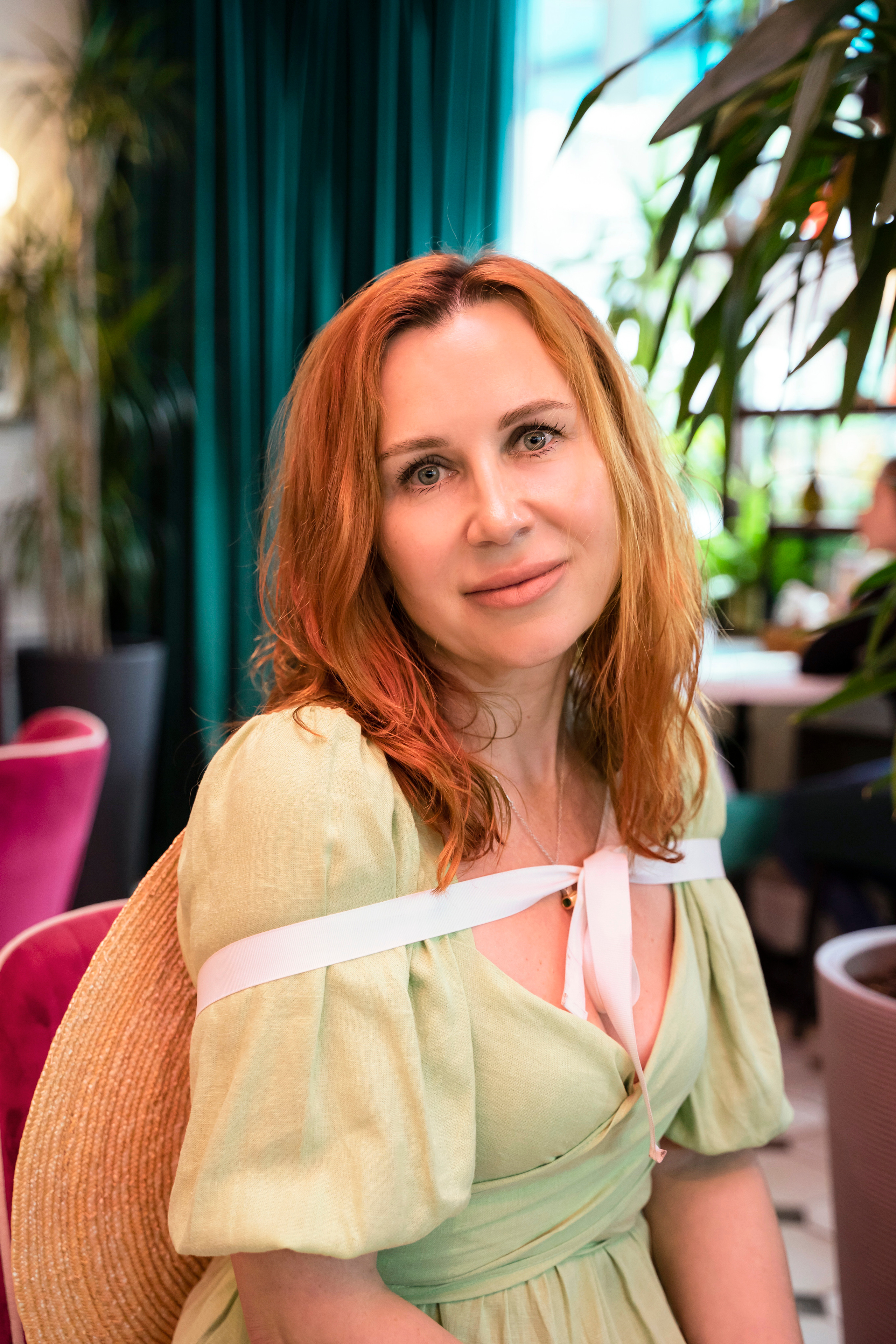 Стильный бранч!. Репортажный и контент-фотограф из Москвы Елена Брэнди