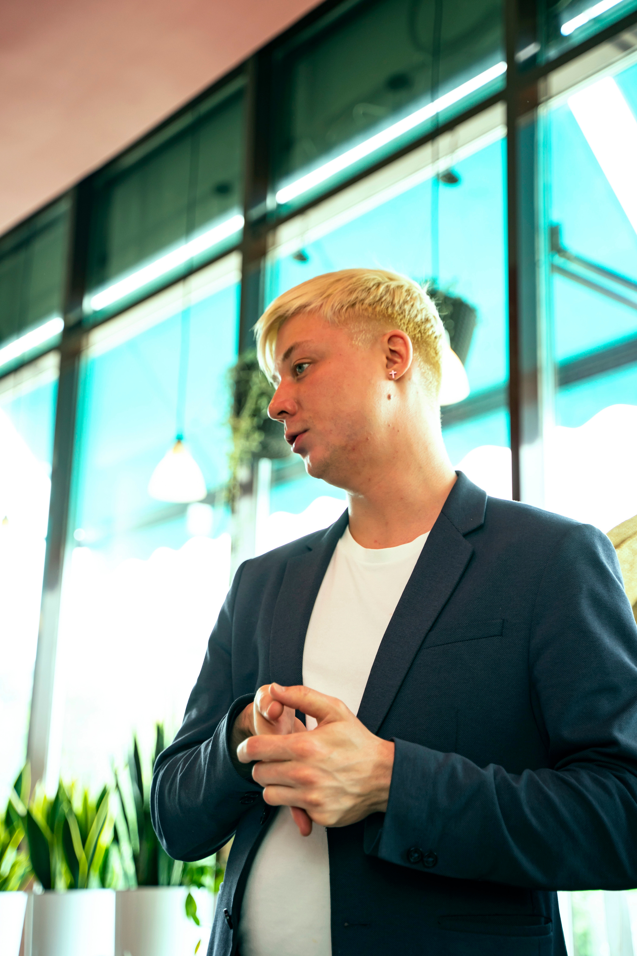 Стильный бранч!. Репортажный и контент-фотограф из Москвы Елена Брэнди