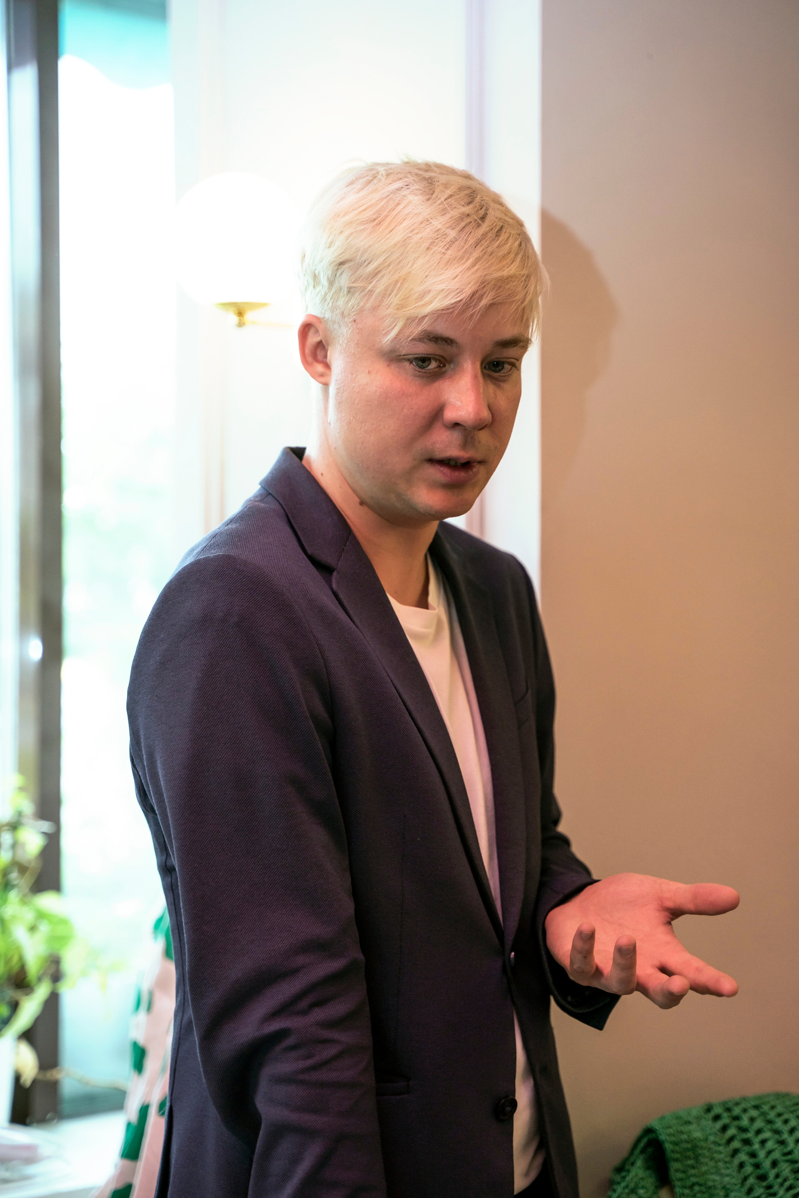 Стильный бранч!. Репортажный и контент-фотограф из Москвы Елена Брэнди