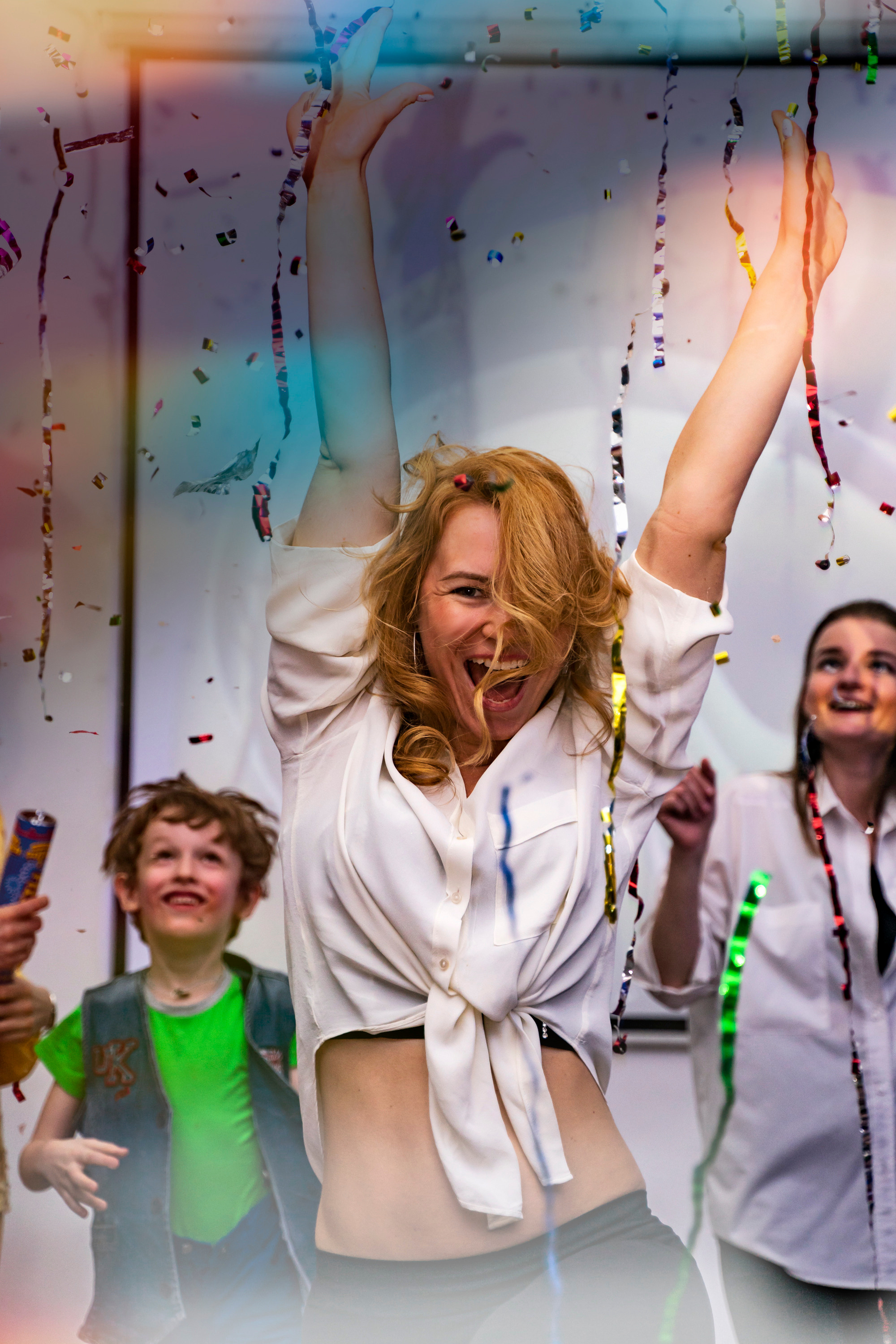 Репортажная съемка. Репортажный и контент-фотограф из Москвы Елена Брэнди