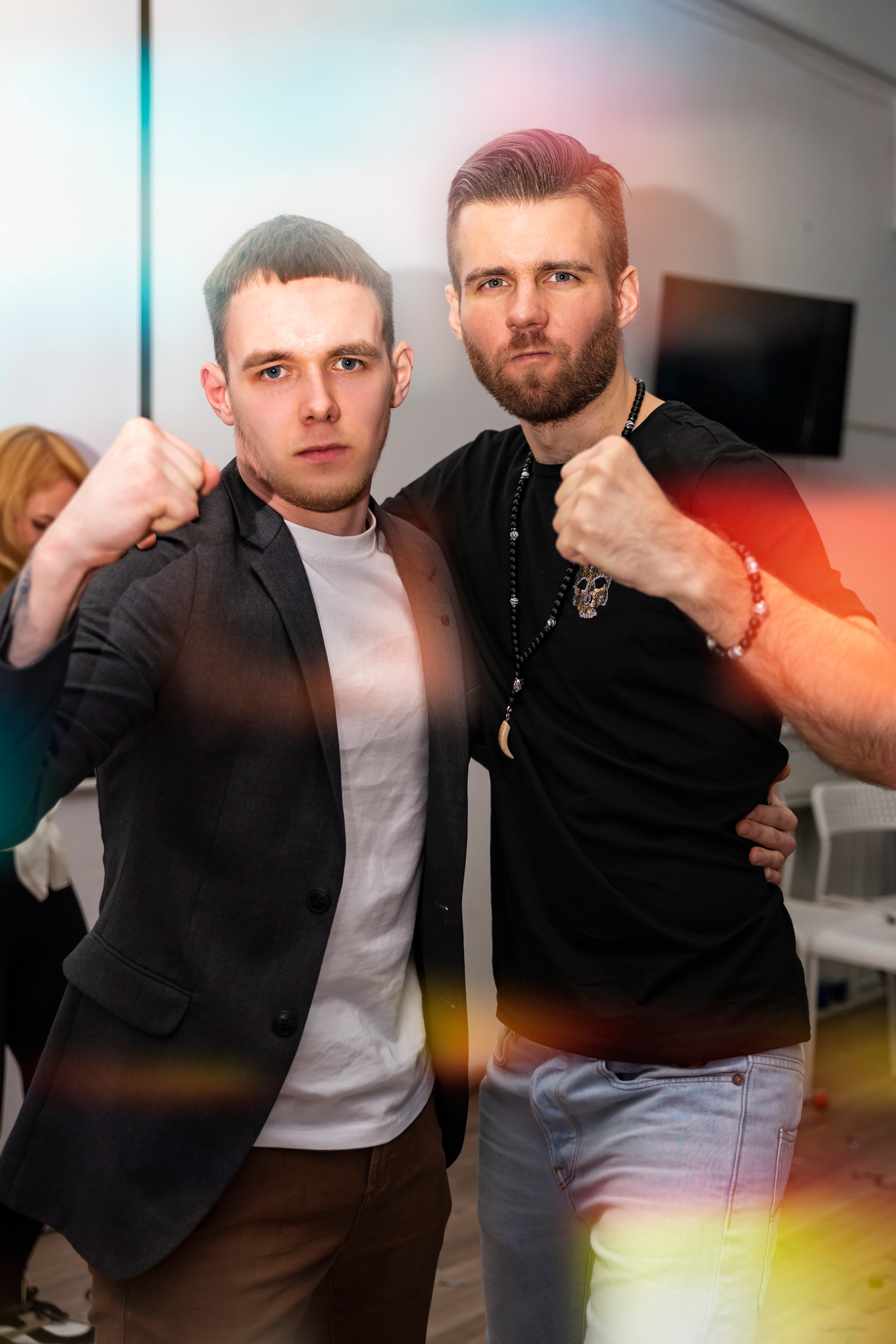 Репортажная съемка. Репортажный и контент-фотограф из Москвы Елена Брэнди