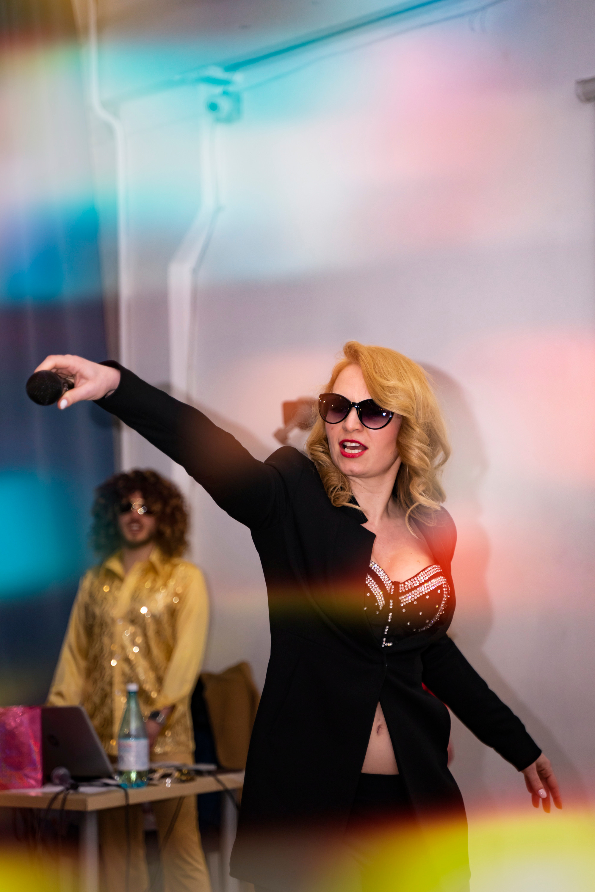 Репортажная съемка. Репортажный и контент-фотограф из Москвы Елена Брэнди