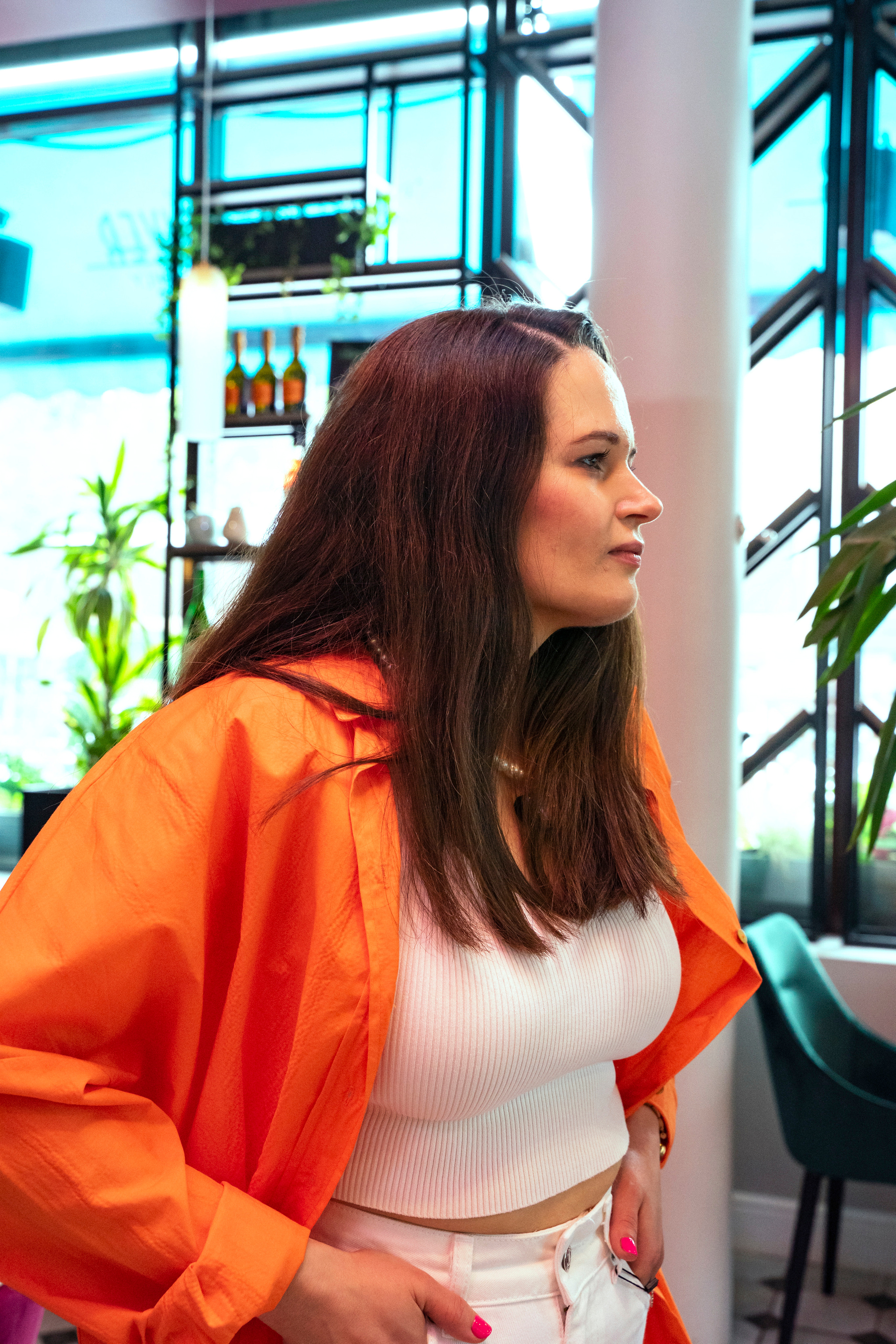 Стильный бранч!. Репортажный и контент-фотограф из Москвы Елена Брэнди