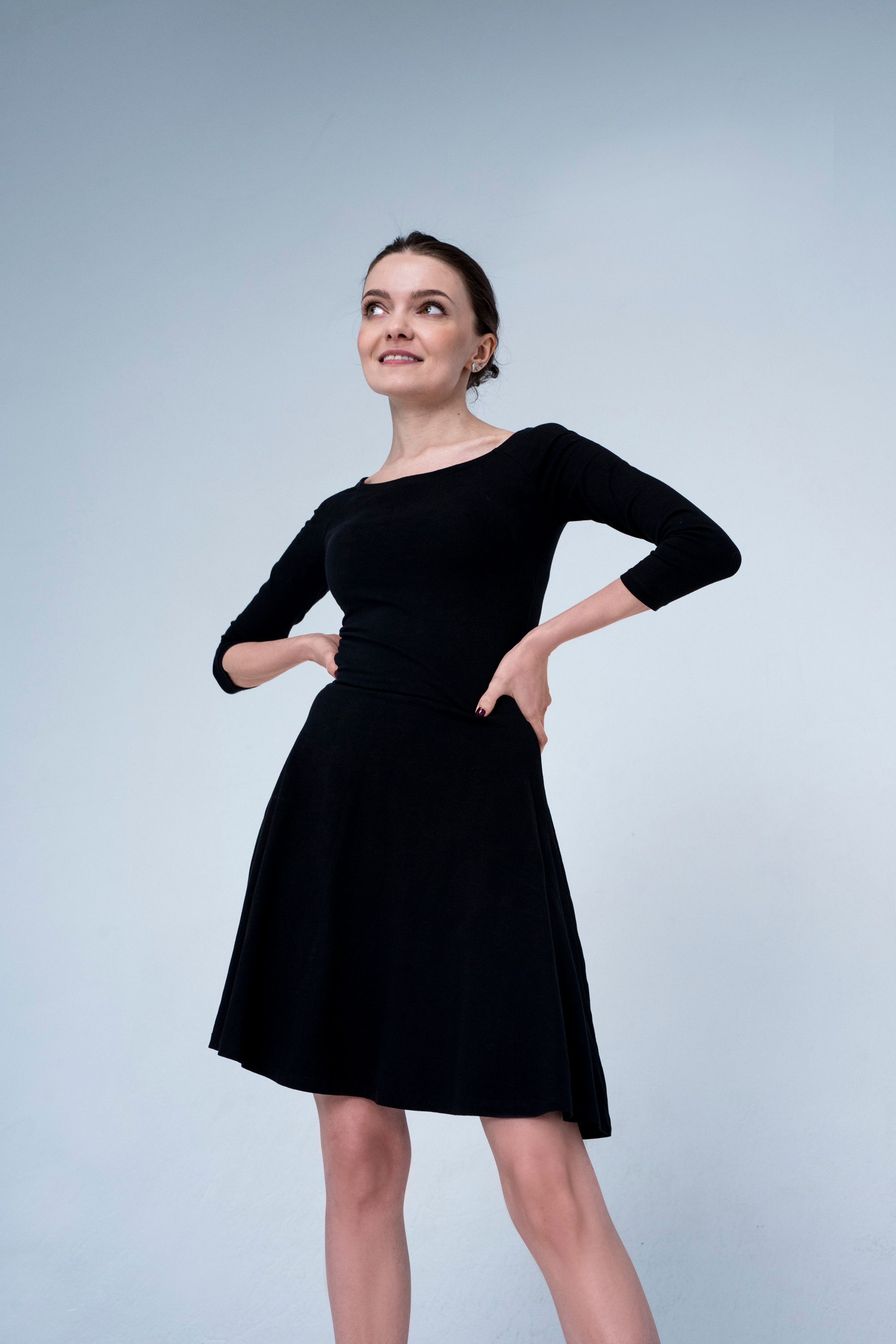 Для маркетплейсов. Репортажный и контент-фотограф из Москвы Елена Брэнди