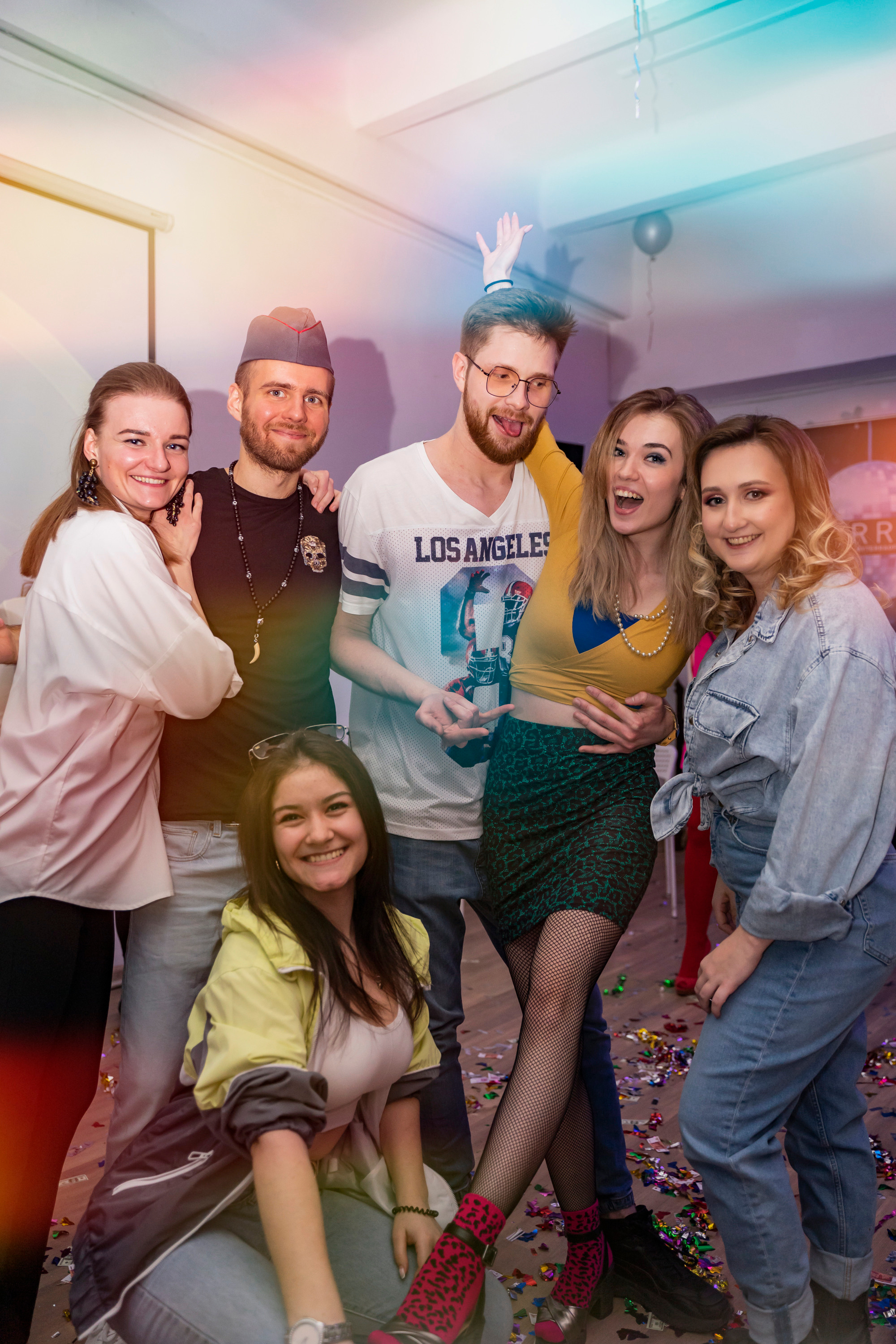 Репортажная съемка. Репортажный и контент-фотограф из Москвы Елена Брэнди