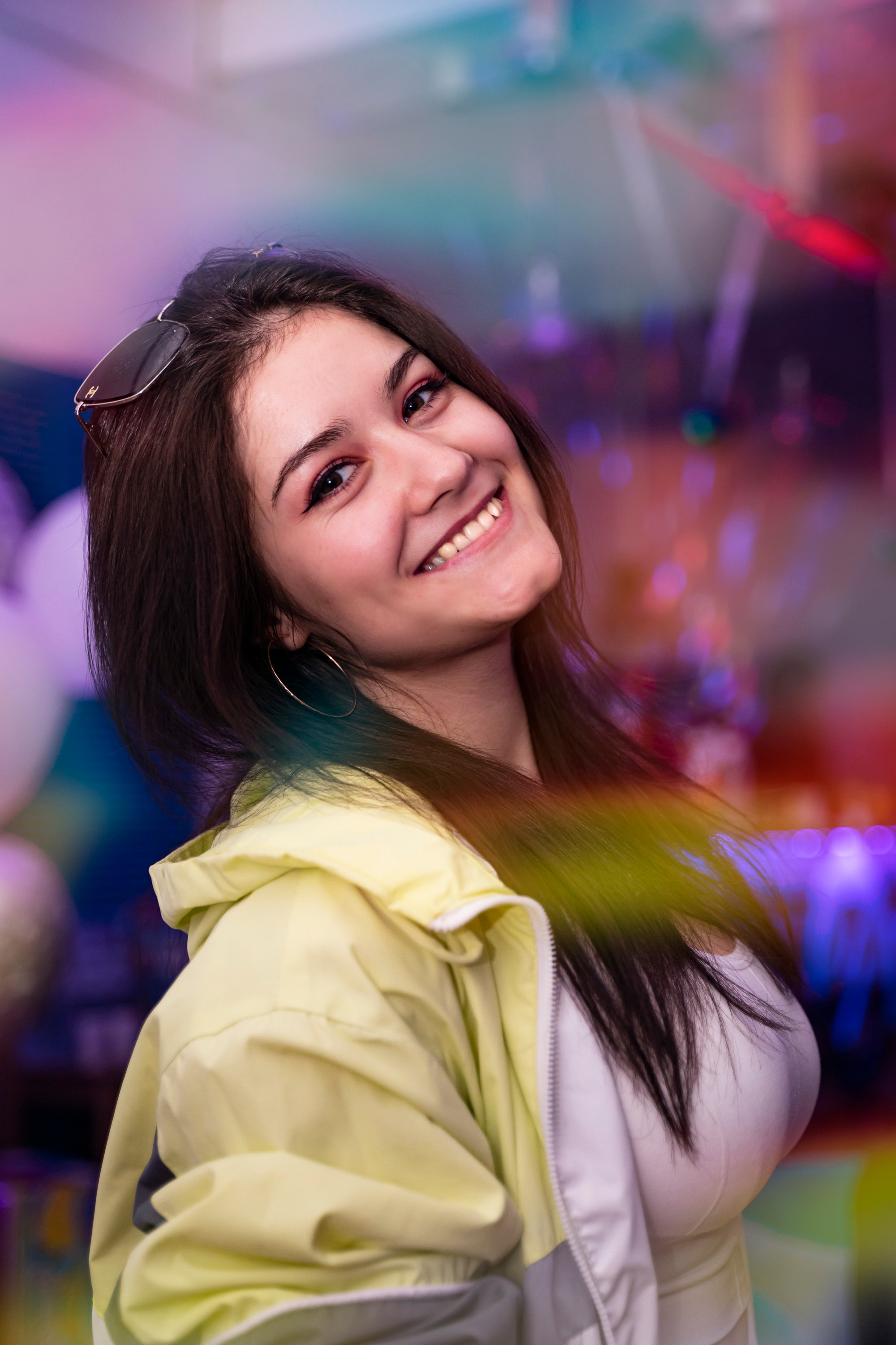 Репортажная съемка. Репортажный и контент-фотограф из Москвы Елена Брэнди