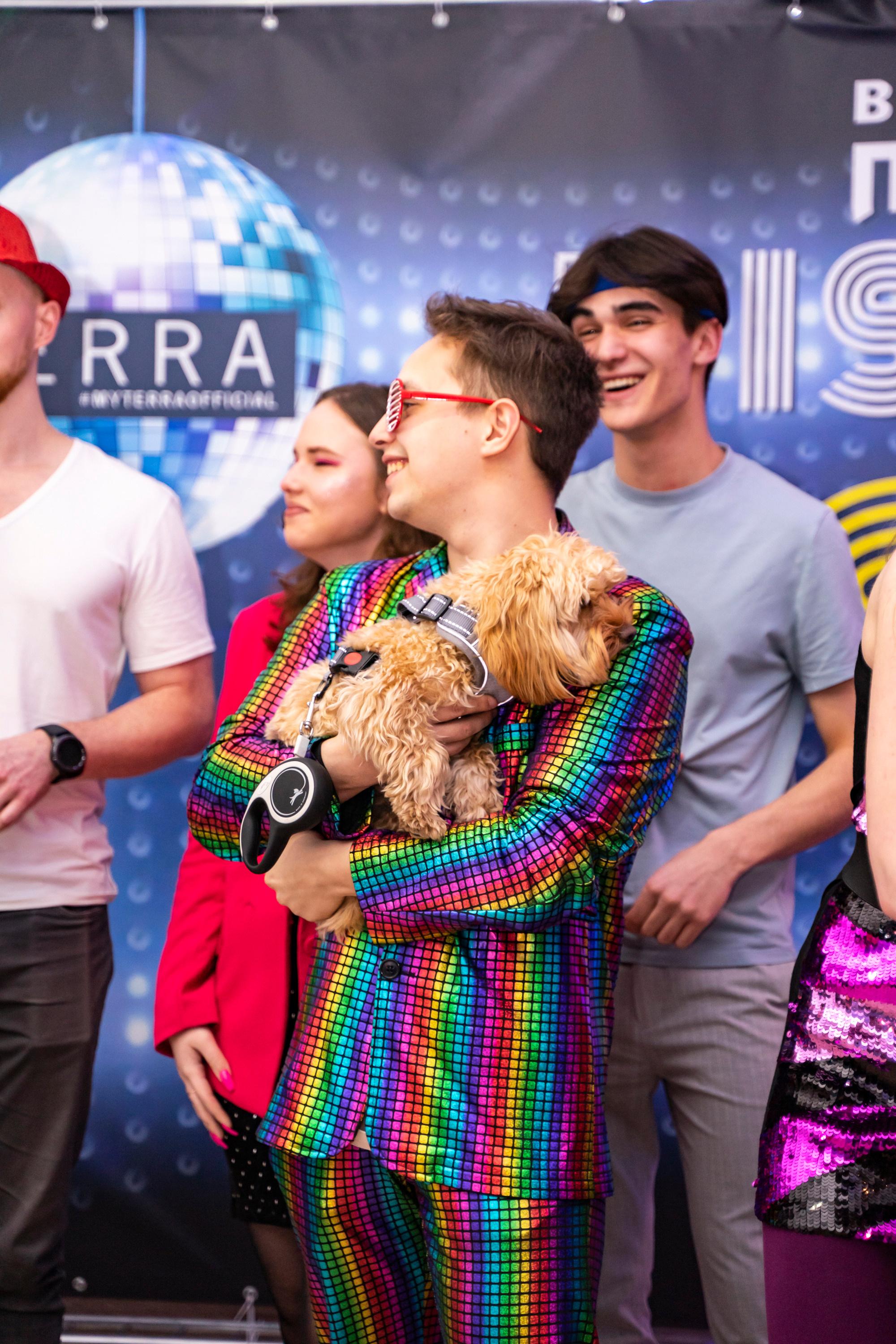 Репортажная съемка. Репортажный и контент-фотограф из Москвы Елена Брэнди