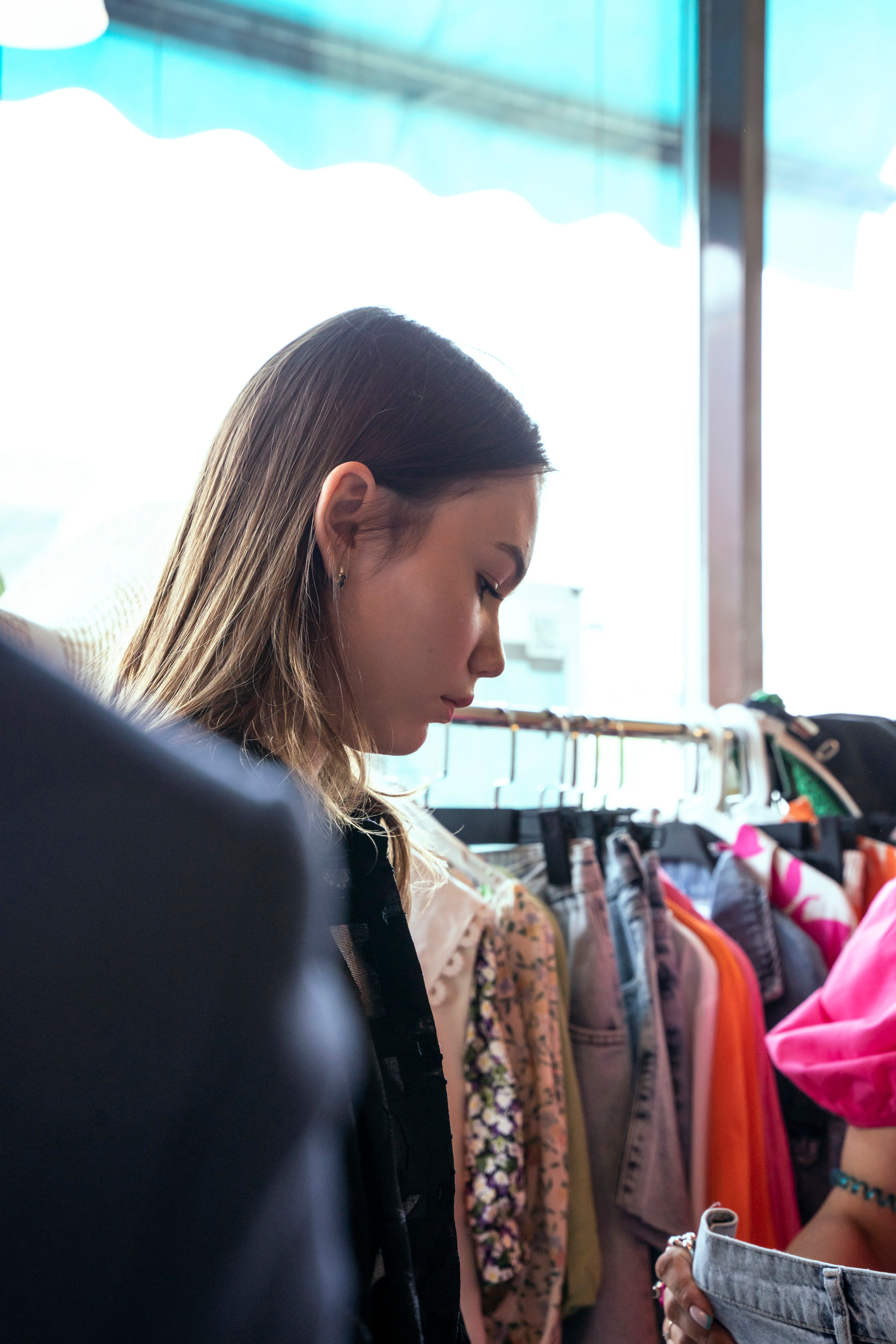 Стильный бранч!. Репортажный и контент-фотограф из Москвы Елена Брэнди