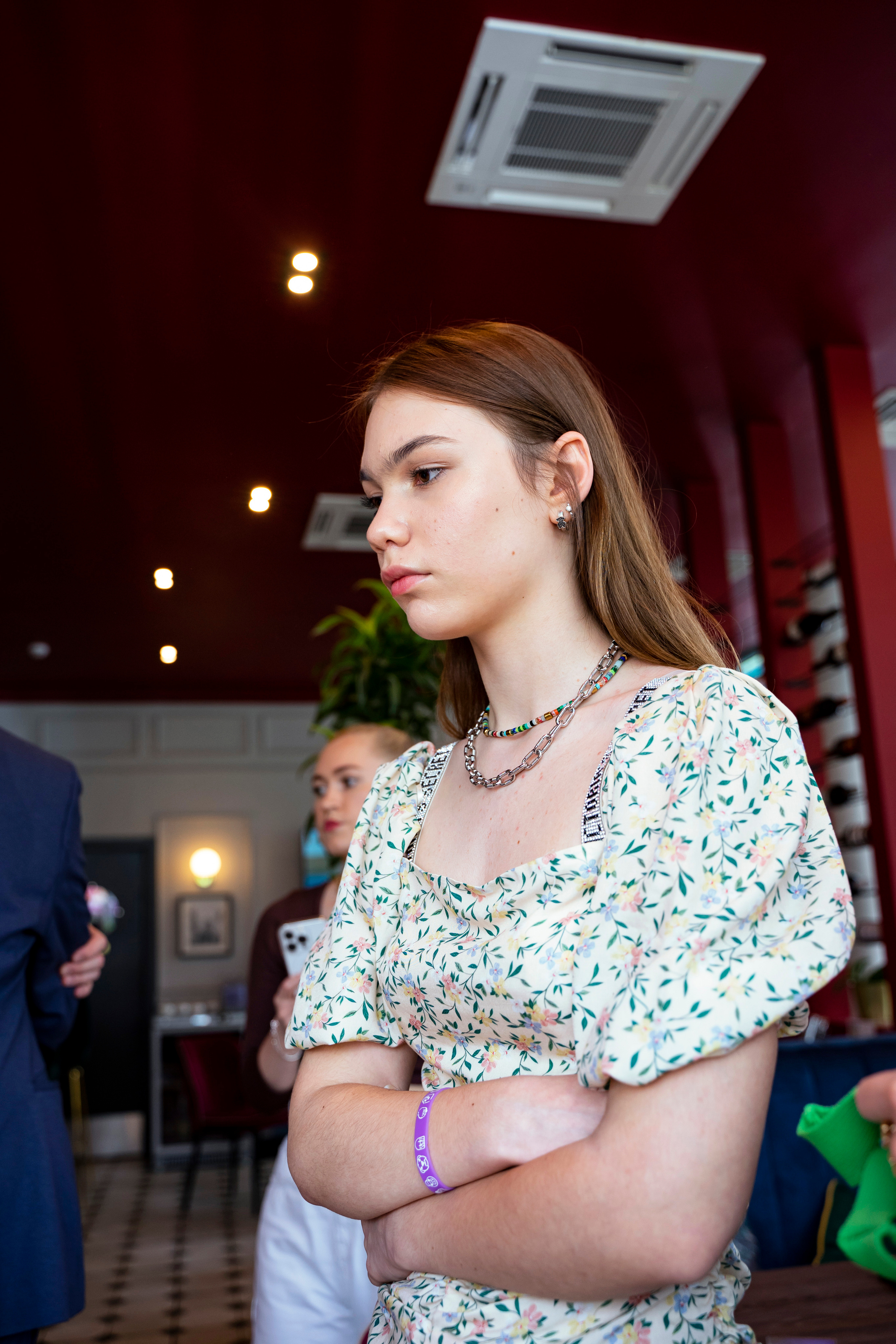 Стильный бранч!. Репортажный и контент-фотограф из Москвы Елена Брэнди