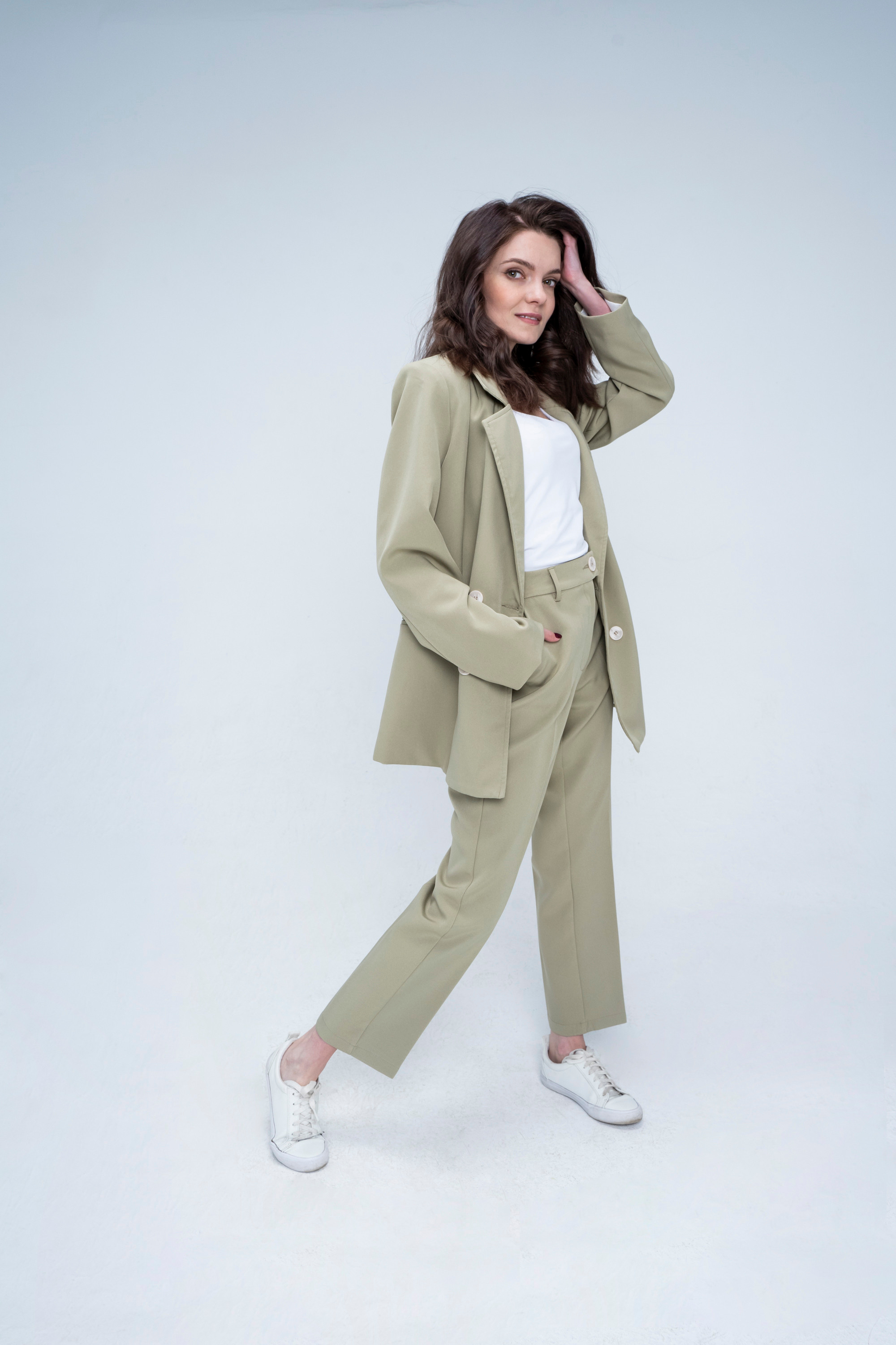 Для маркетплейсов. Репортажный и контент-фотограф из Москвы Елена Брэнди