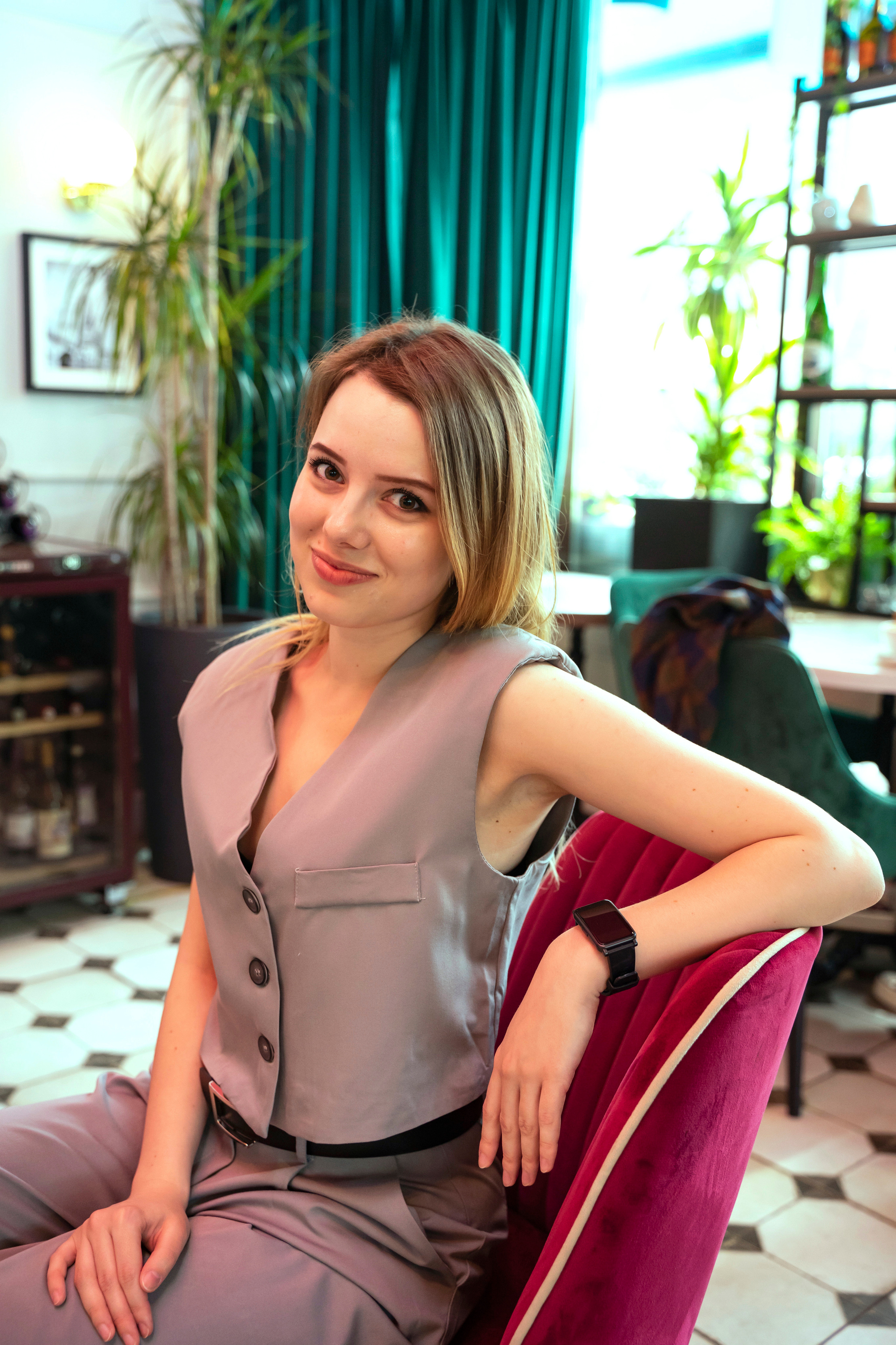 Стильный бранч!. Репортажный и контент-фотограф из Москвы Елена Брэнди